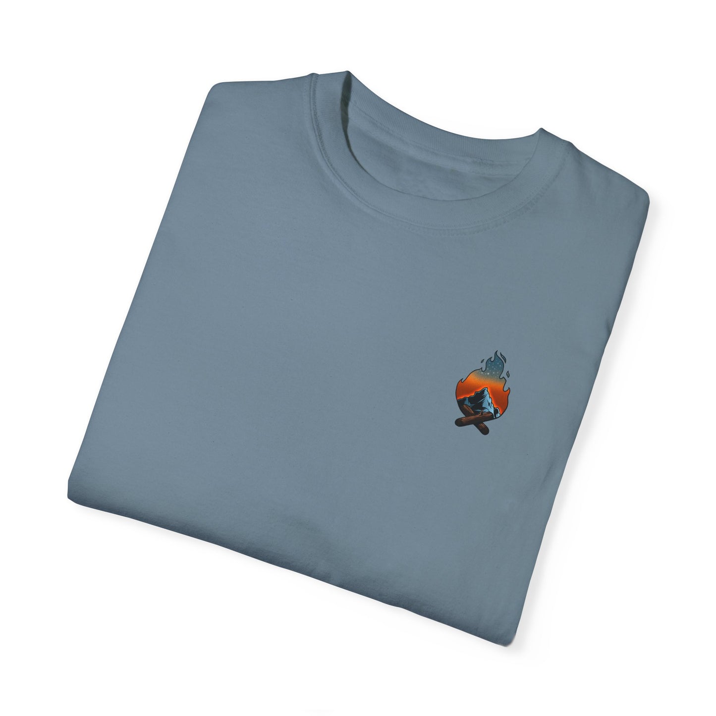 Backpacking T-Shirt