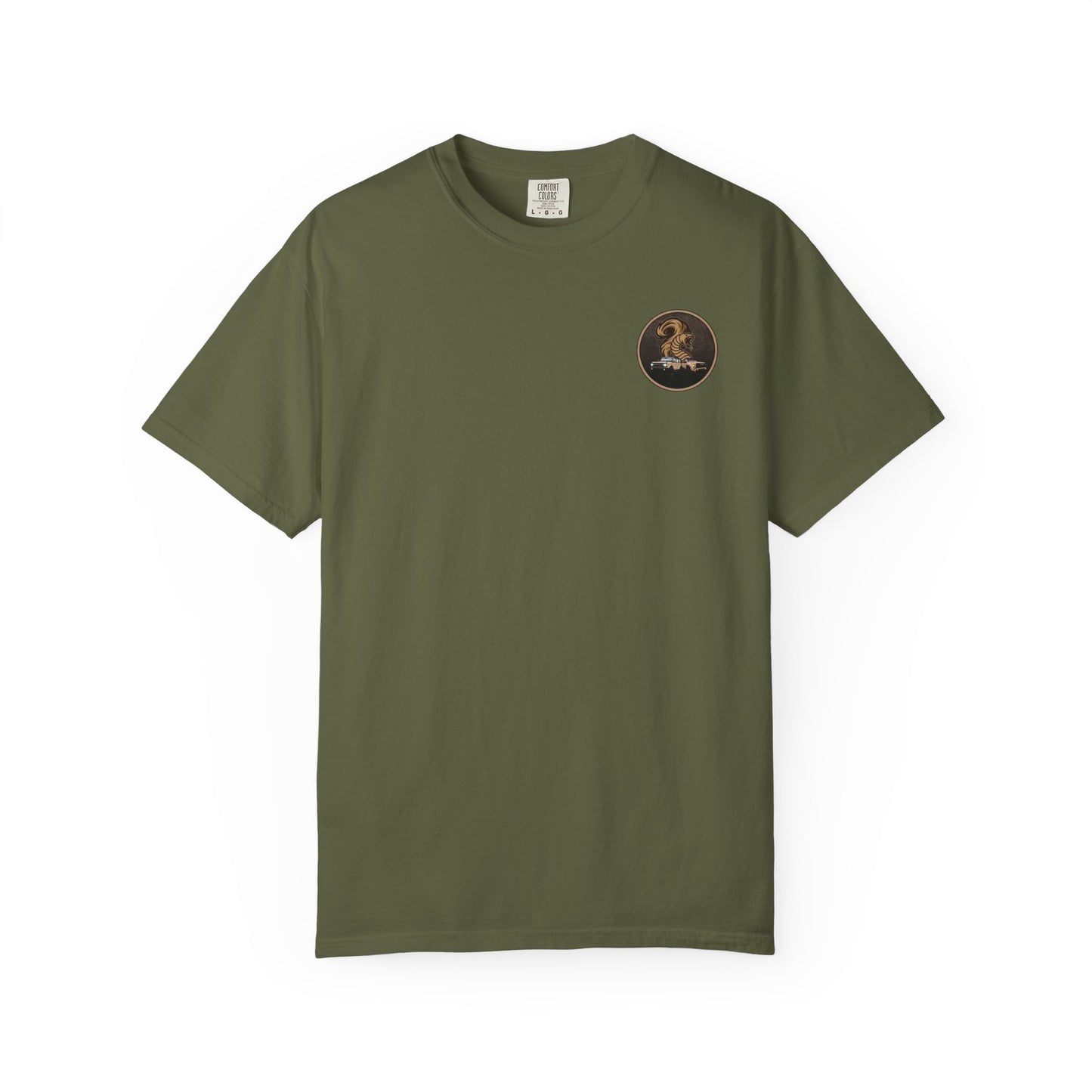 The Sand Twins T-Shirt