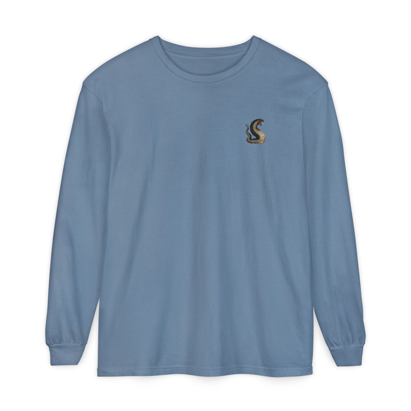 Desert Sandworm YT Long Sleeve Tee