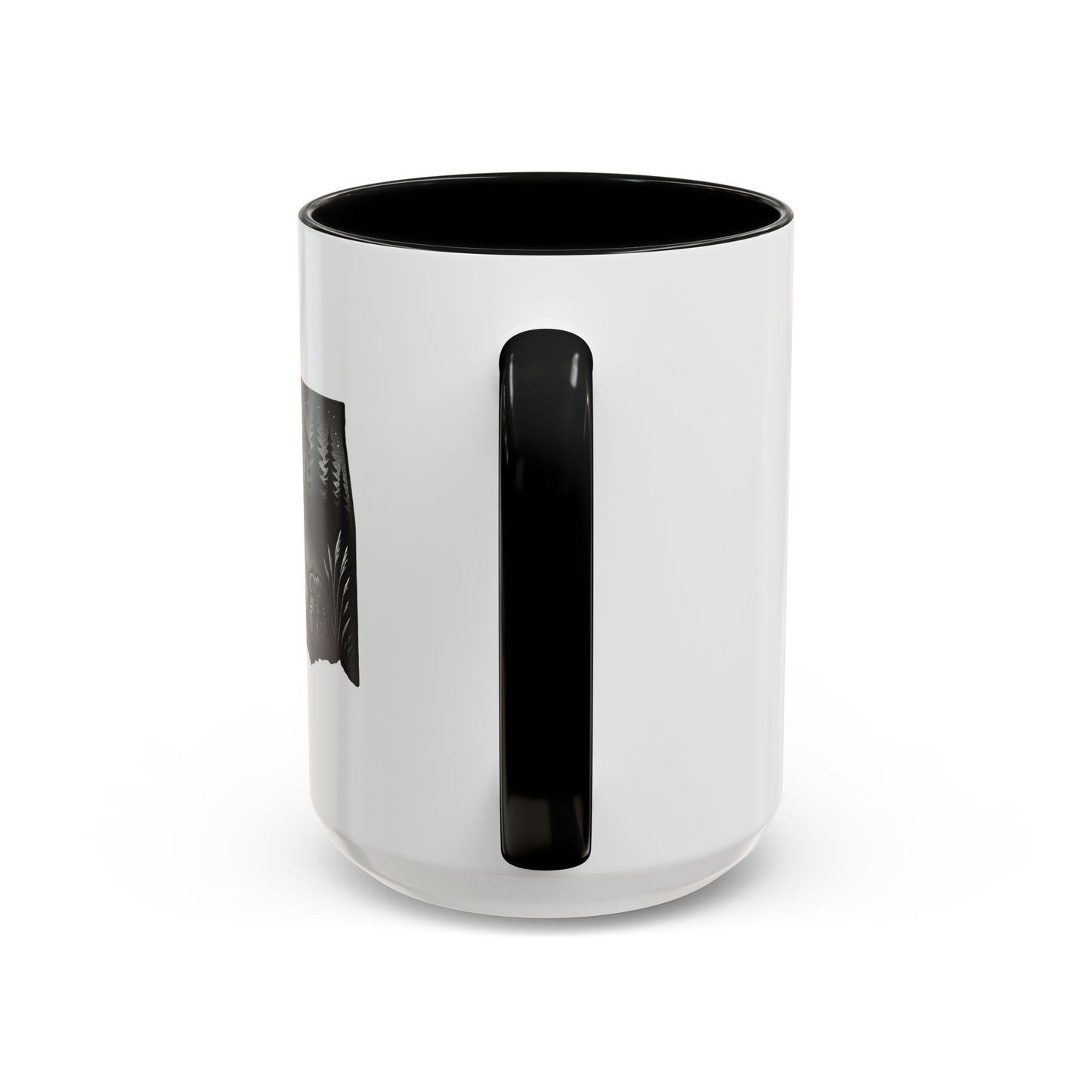 Camp Oklahoma Mug
