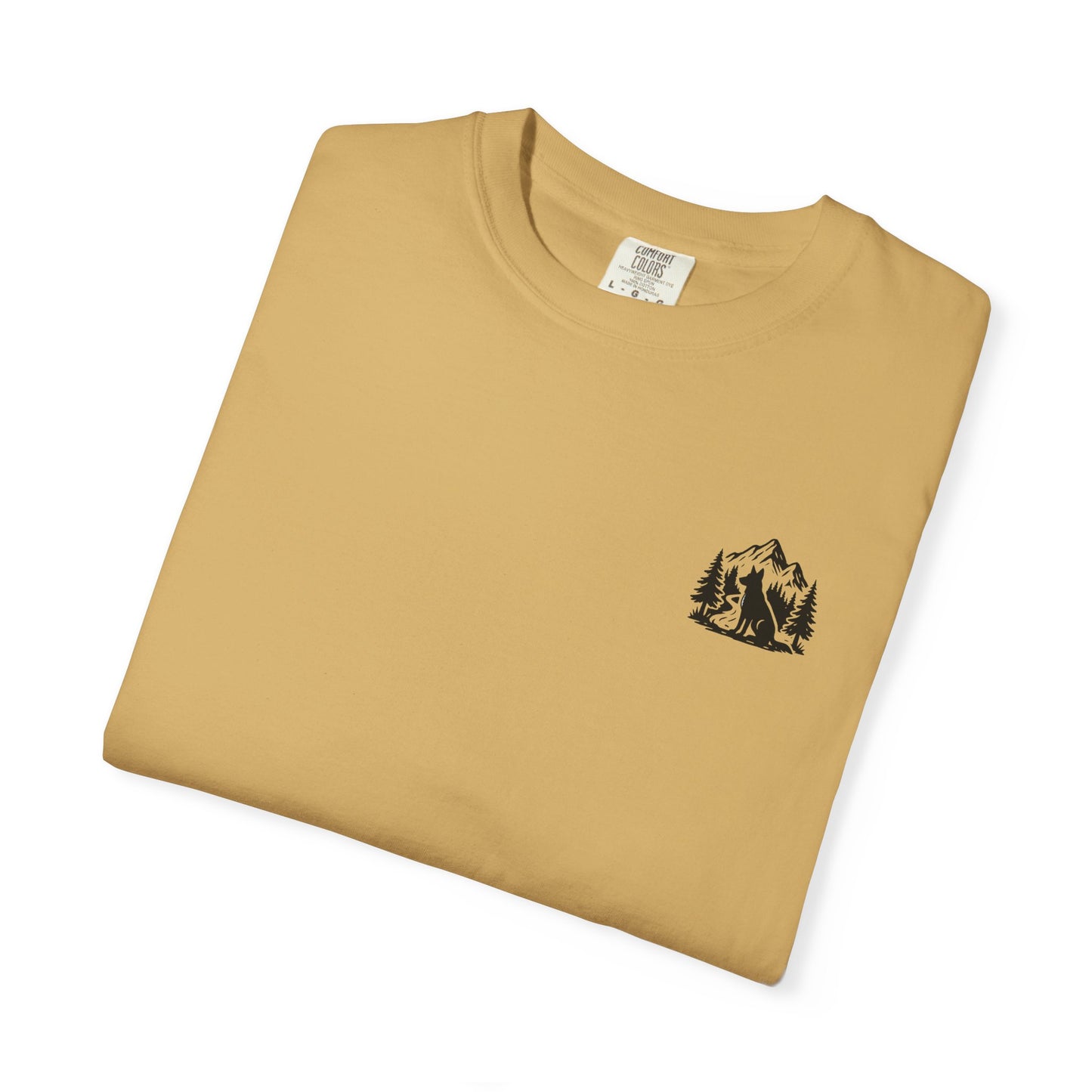 Ditch the Duck T-Shirt