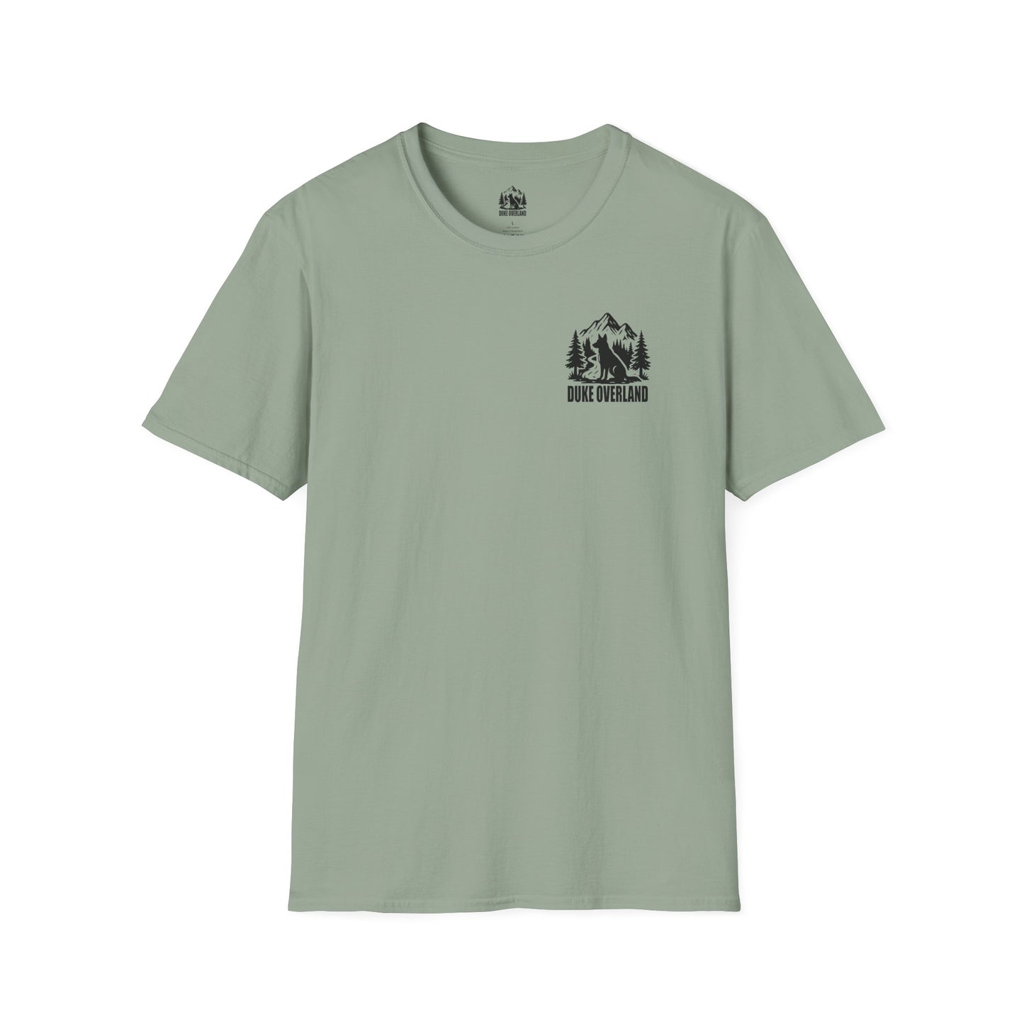 Marshall's Tee