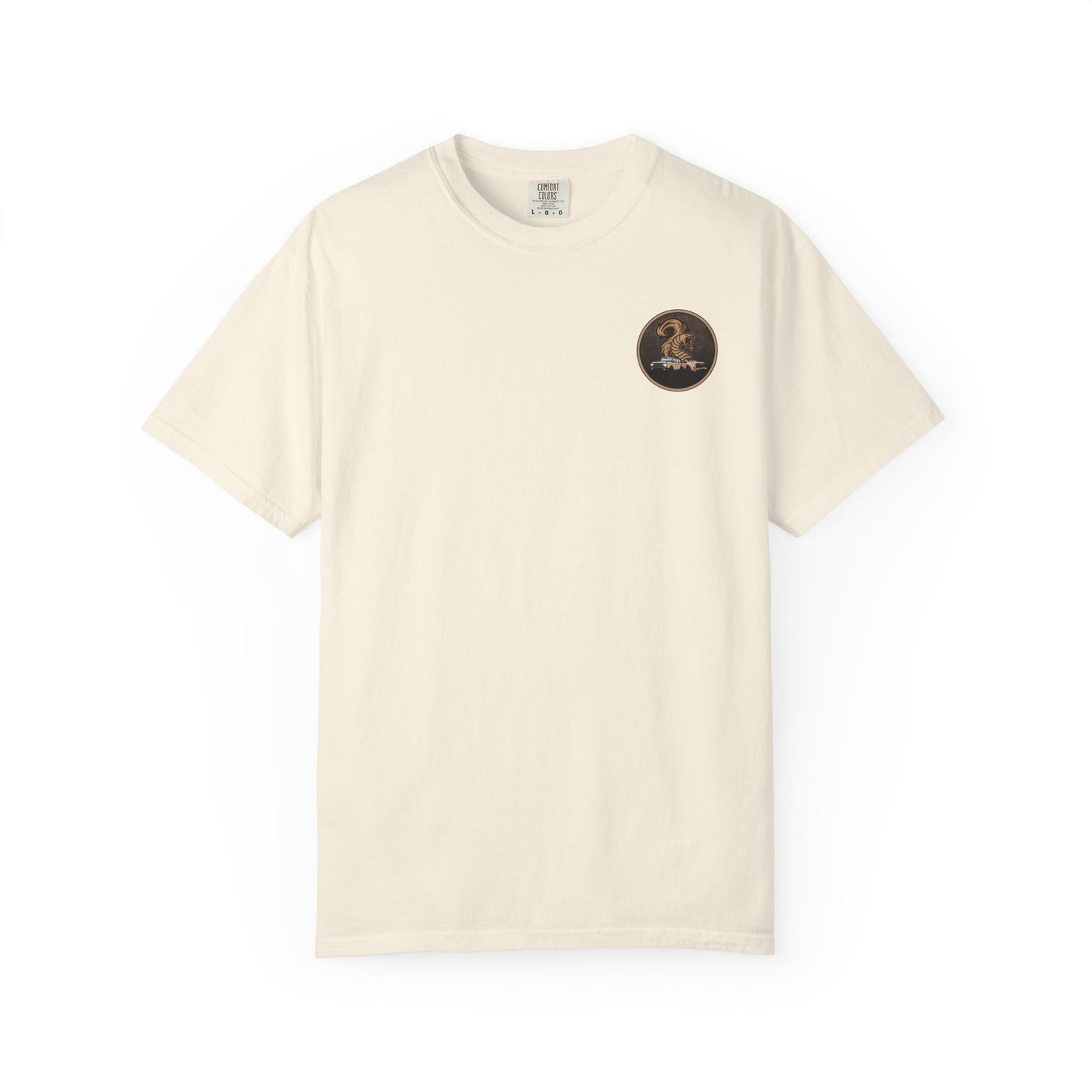 The Sand Twins T-Shirt