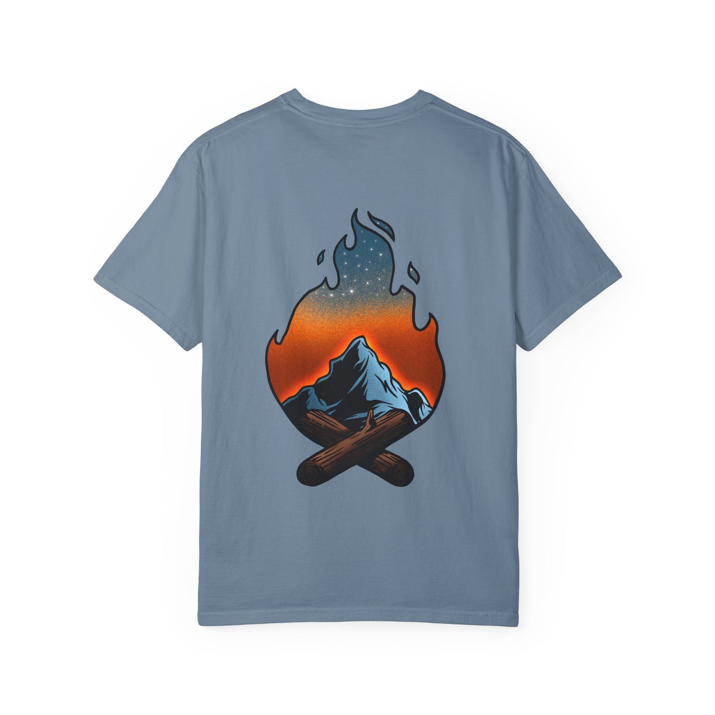 Mountain Camp T-Shirt