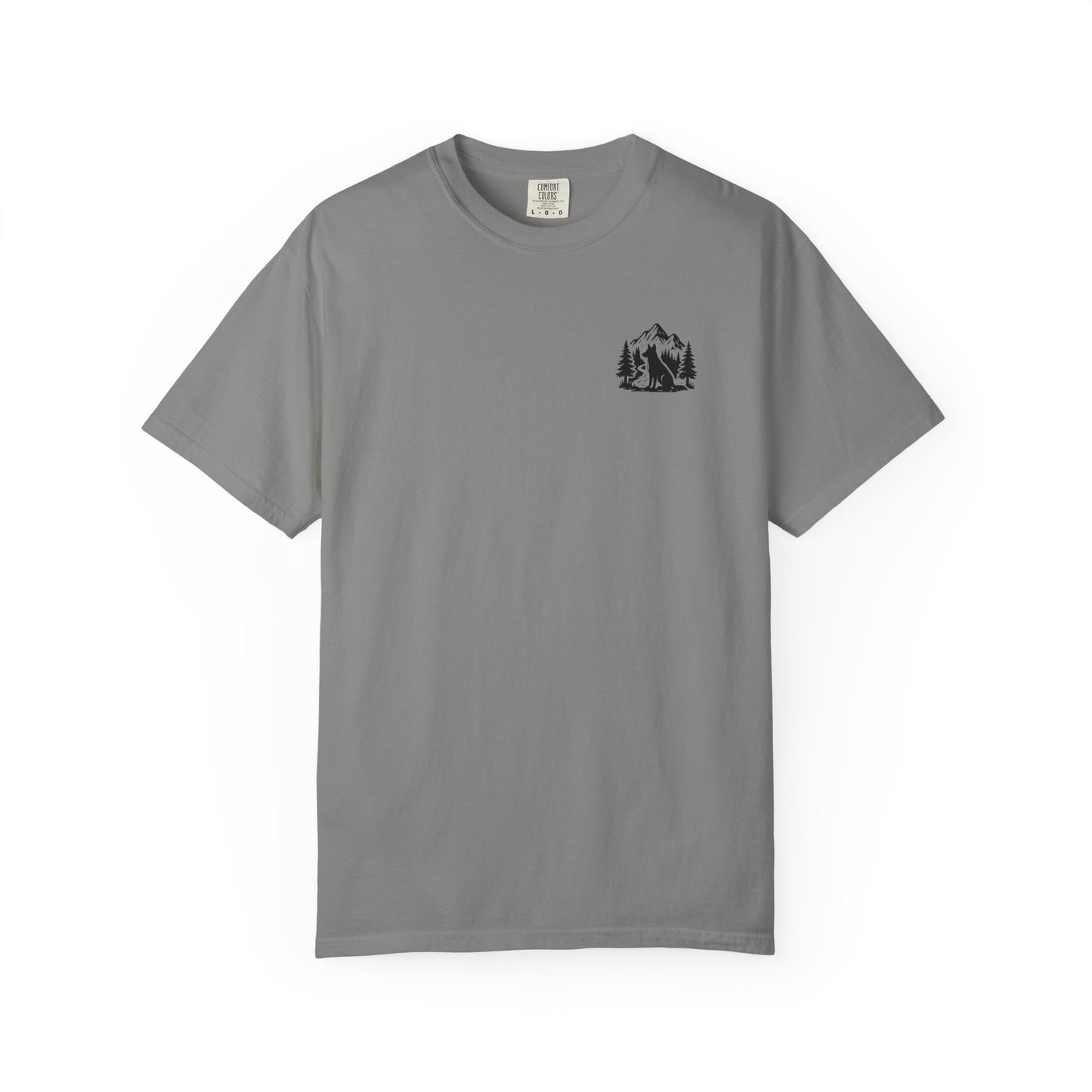 Don't Fear the Break T-Shirt