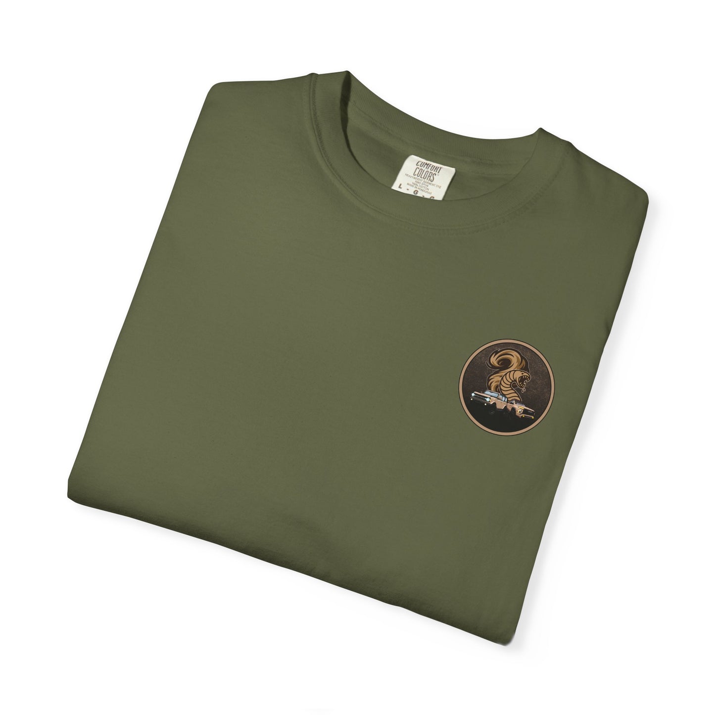 The Sand Twins T-Shirt