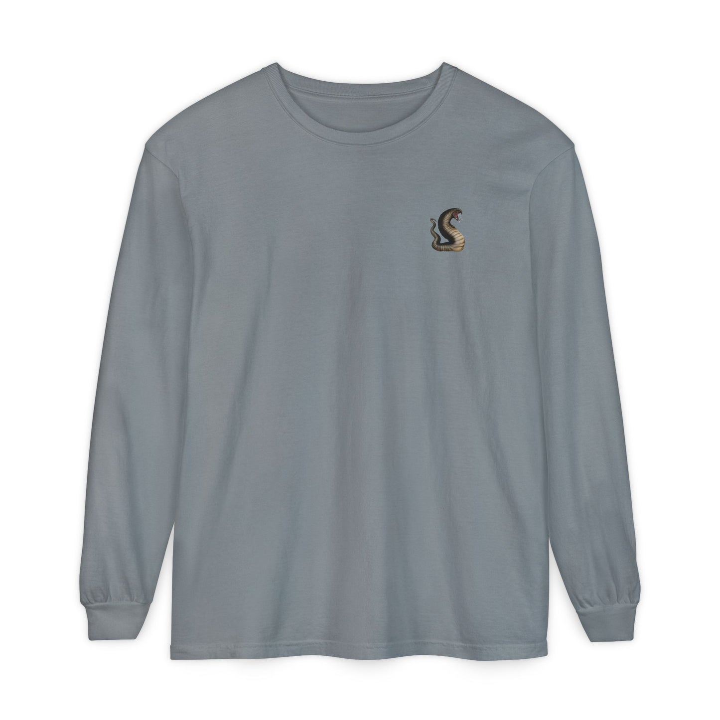 Desert Sandworm YT Long Sleeve Tee