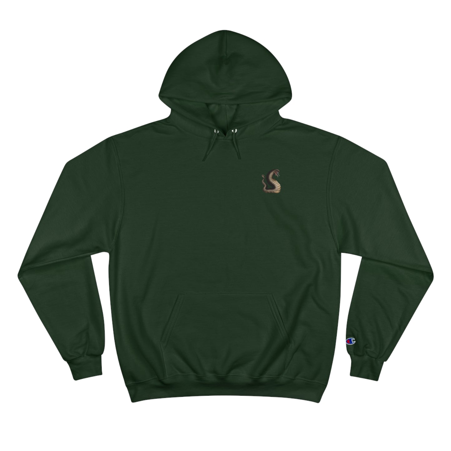 Champion Desert Sandworm Hoodie