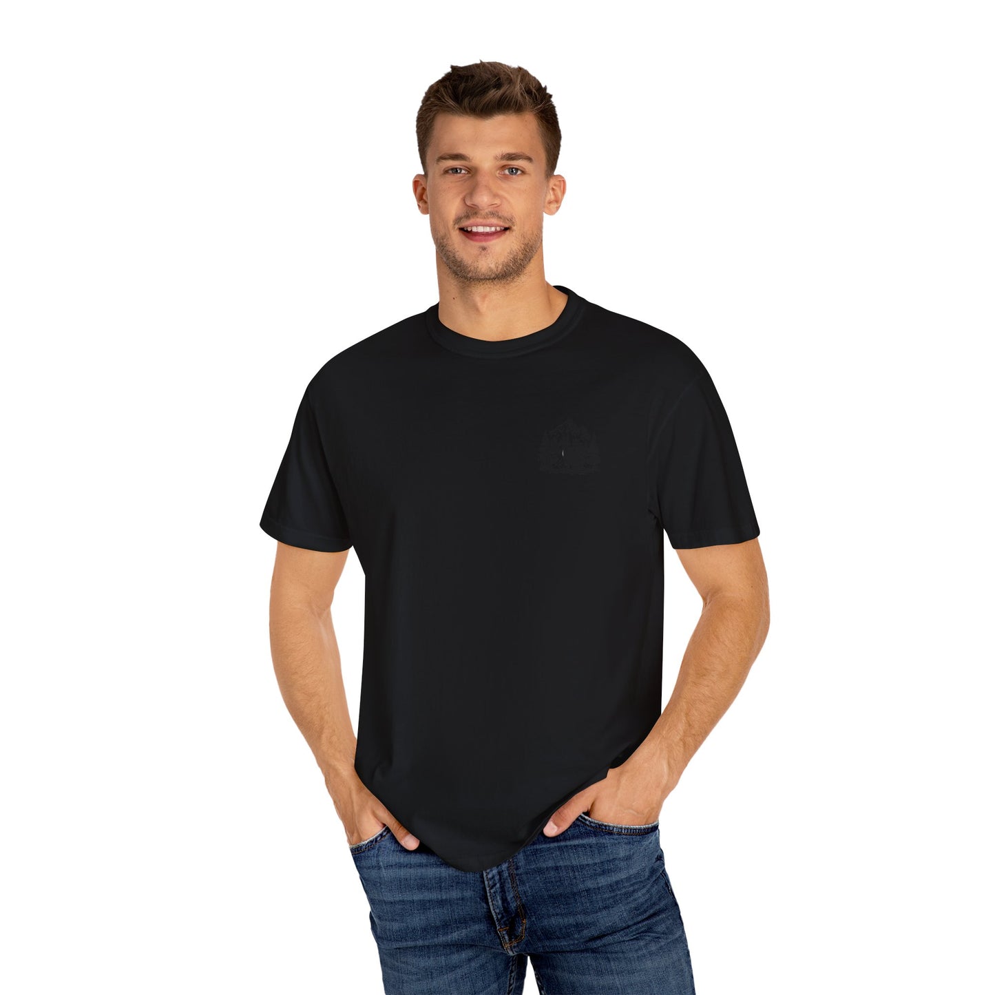 BroncOklahoma T-Shirt