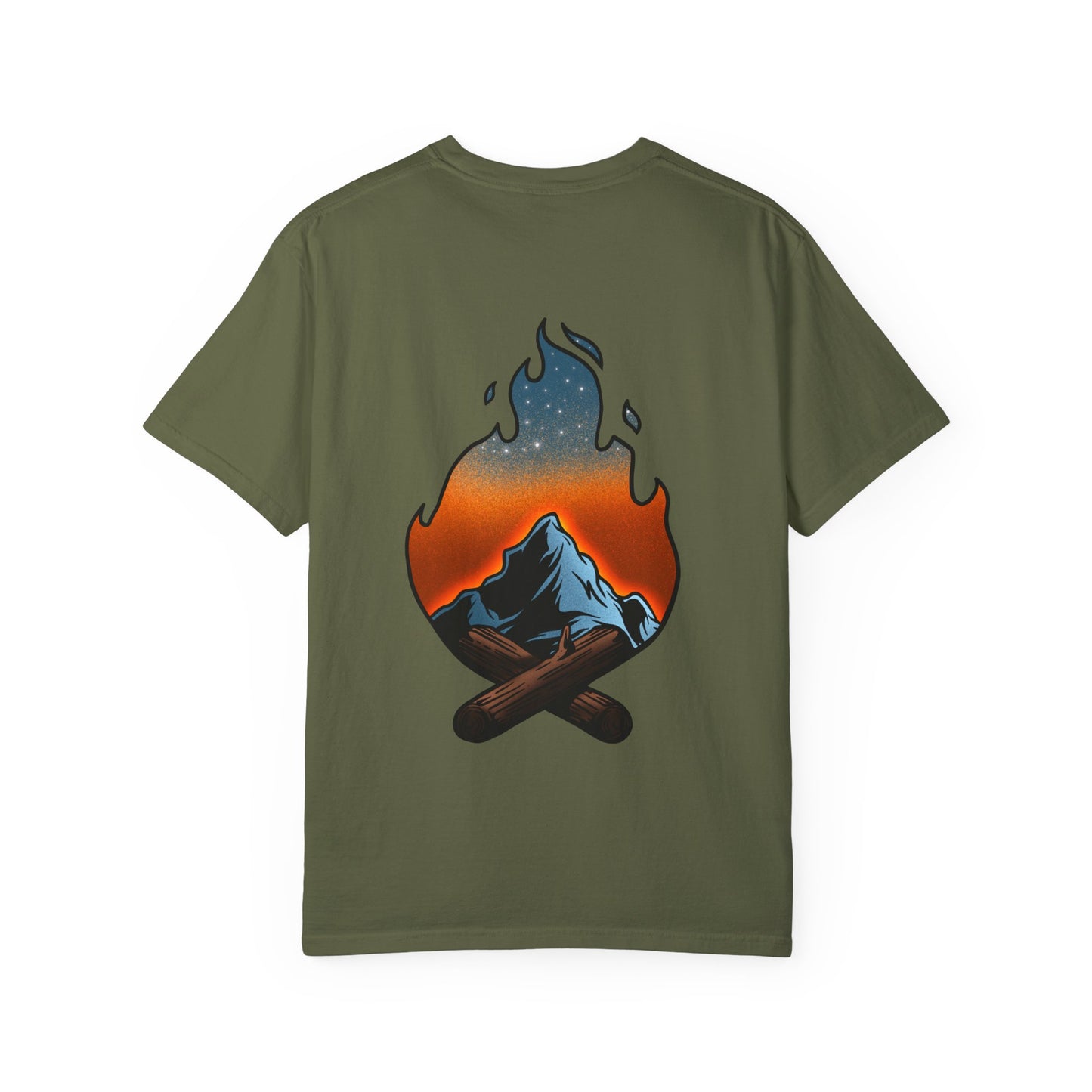 Mountain Camp T-Shirt
