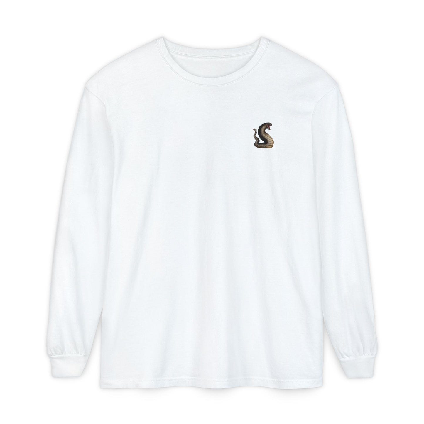 Desert Sandworm YT Long Sleeve Tee