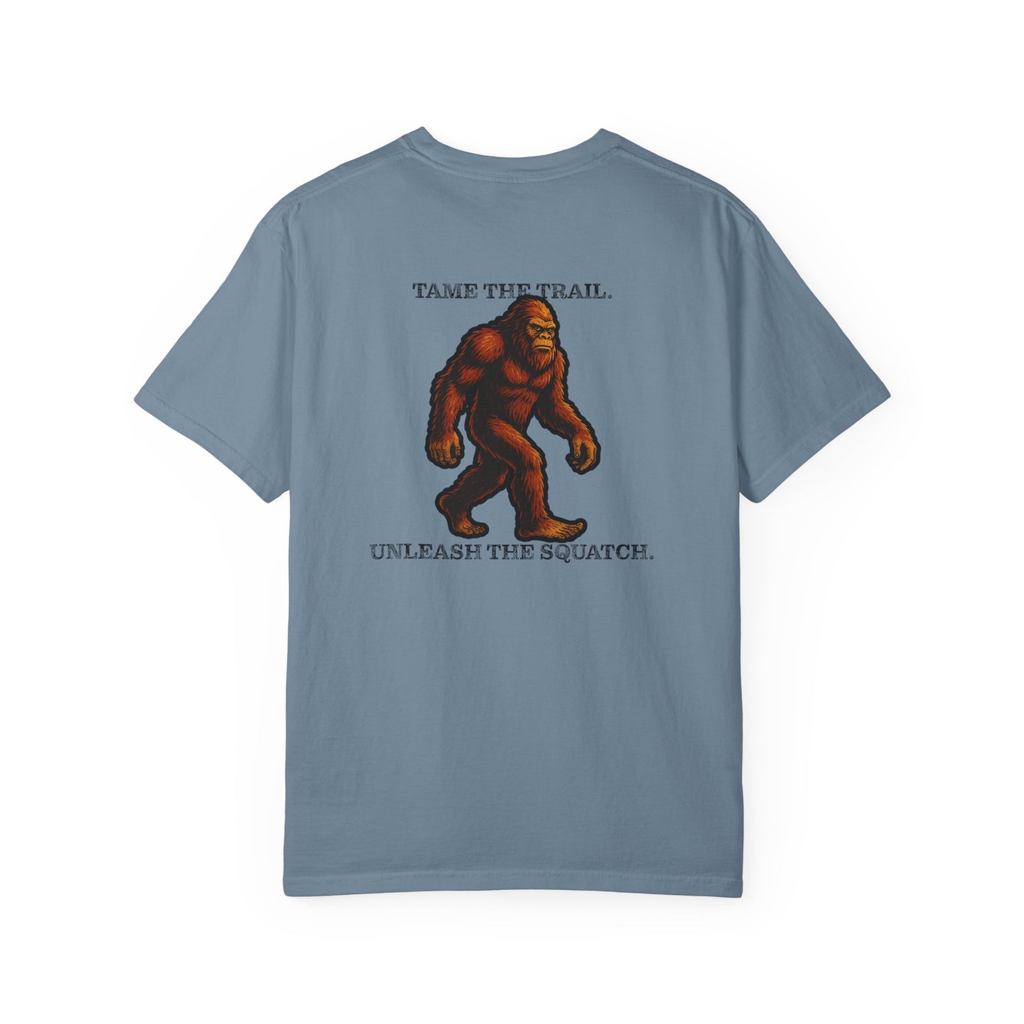 Tame the Trail T-shirt