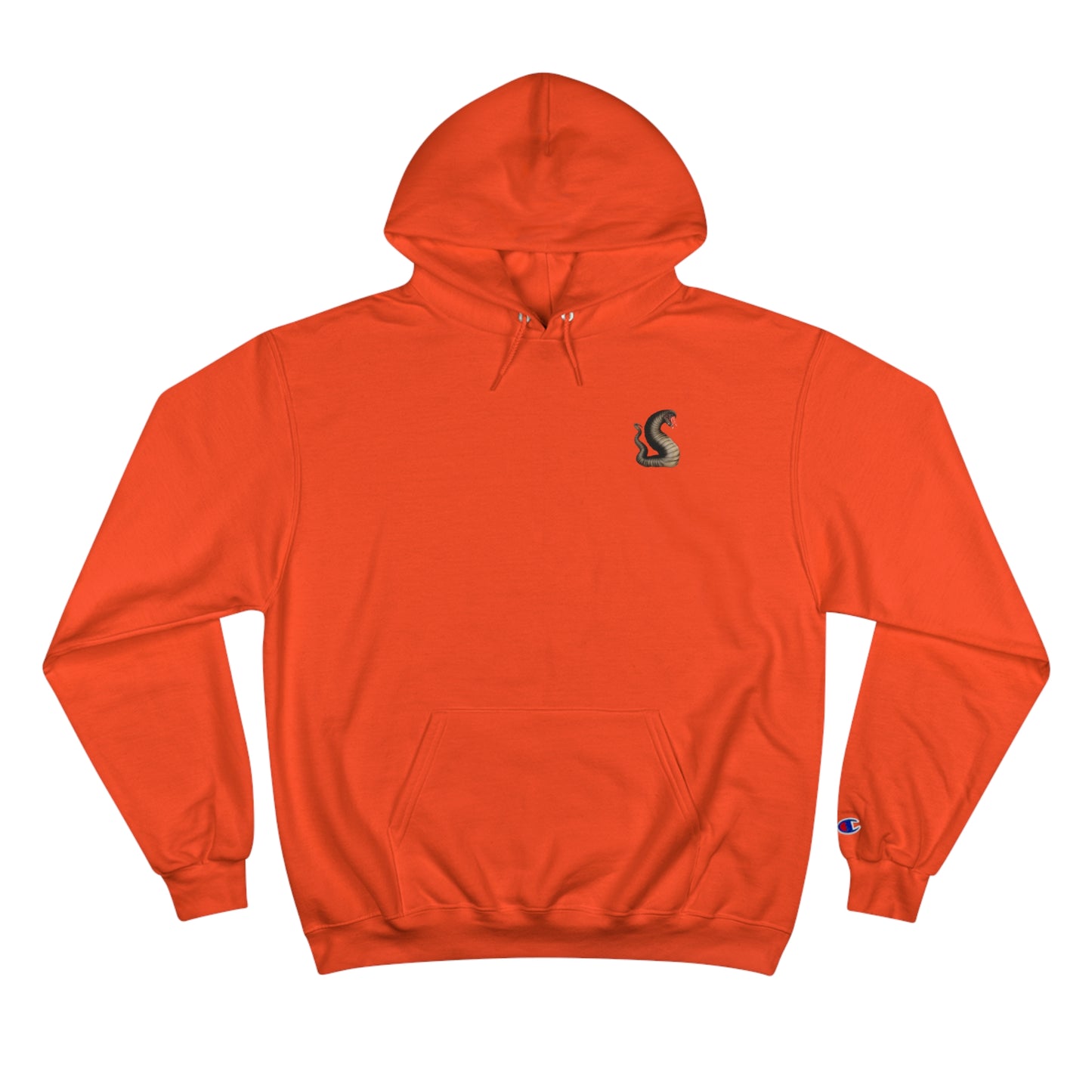 Champion Desert Sandworm Hoodie