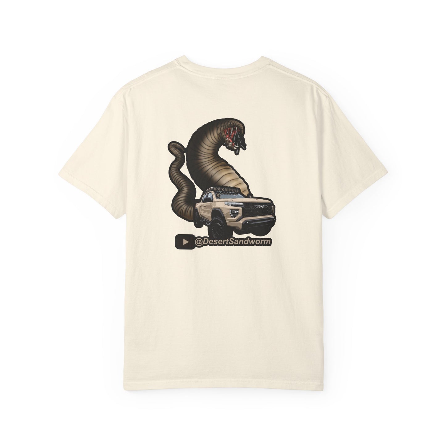 Sandworm T-Shirt
