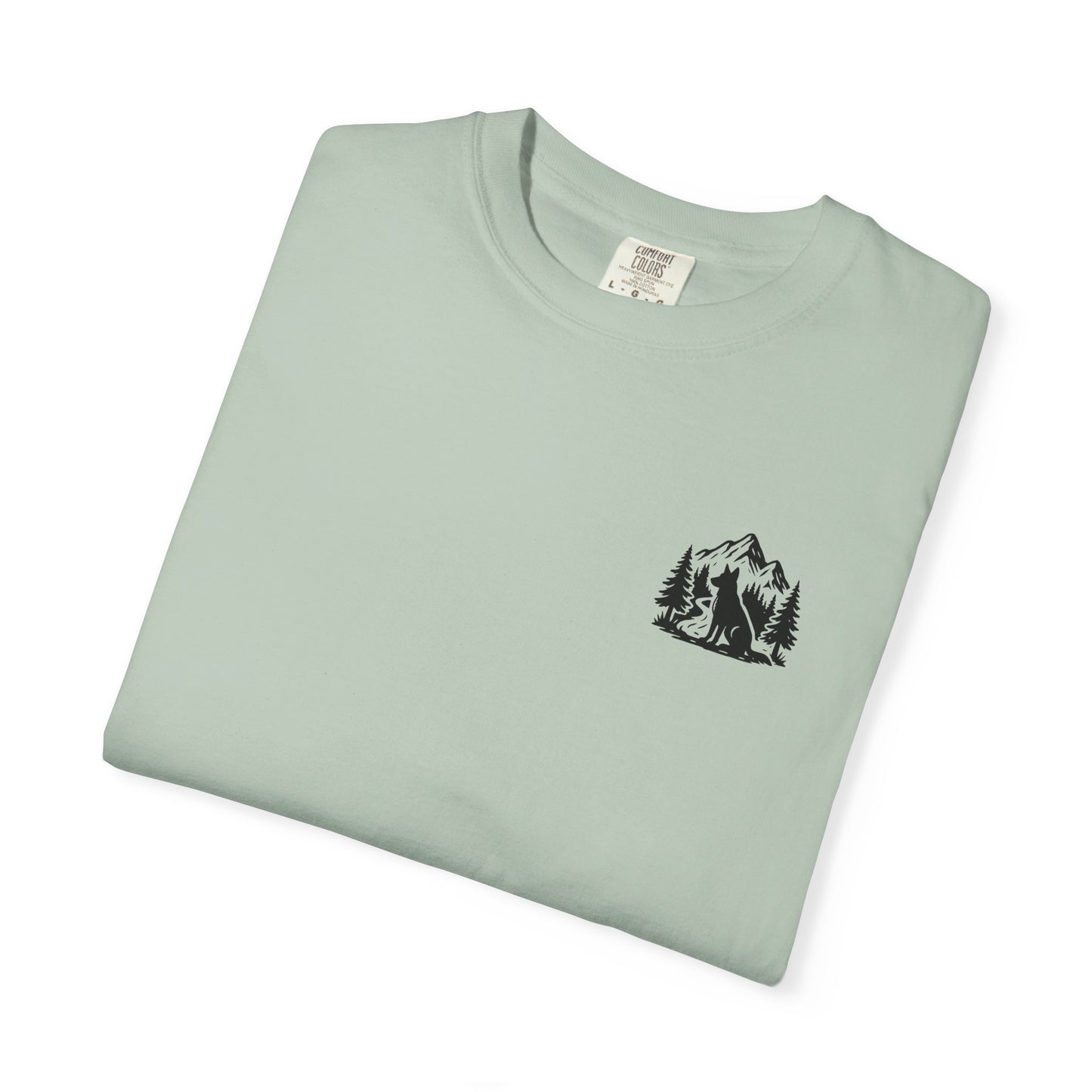 Don't Fear the Break T-Shirt
