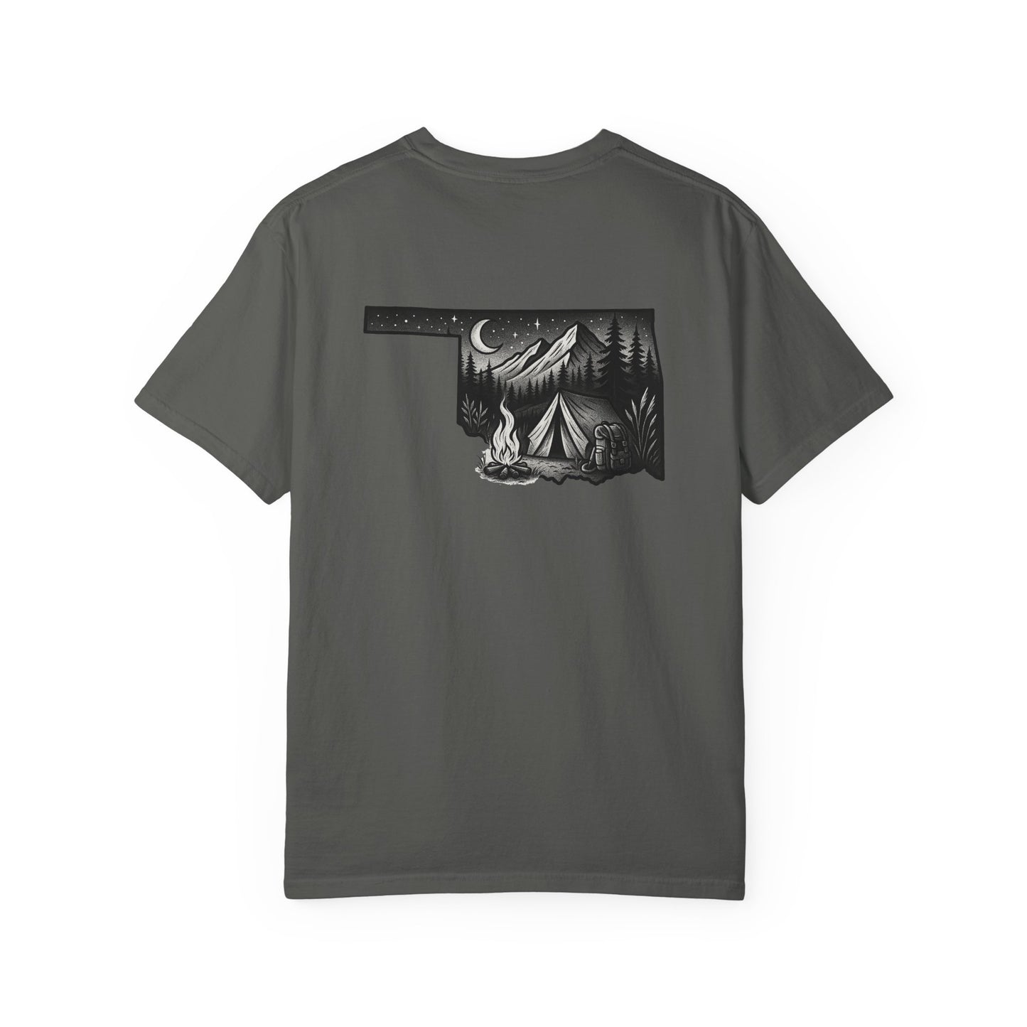 Camp Oklahoma T-Shirt