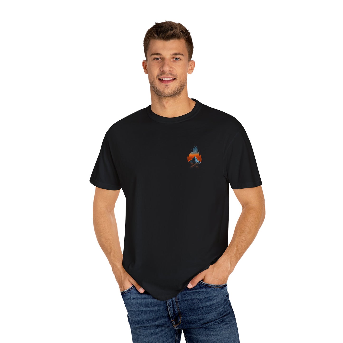 Camping T-Shirt