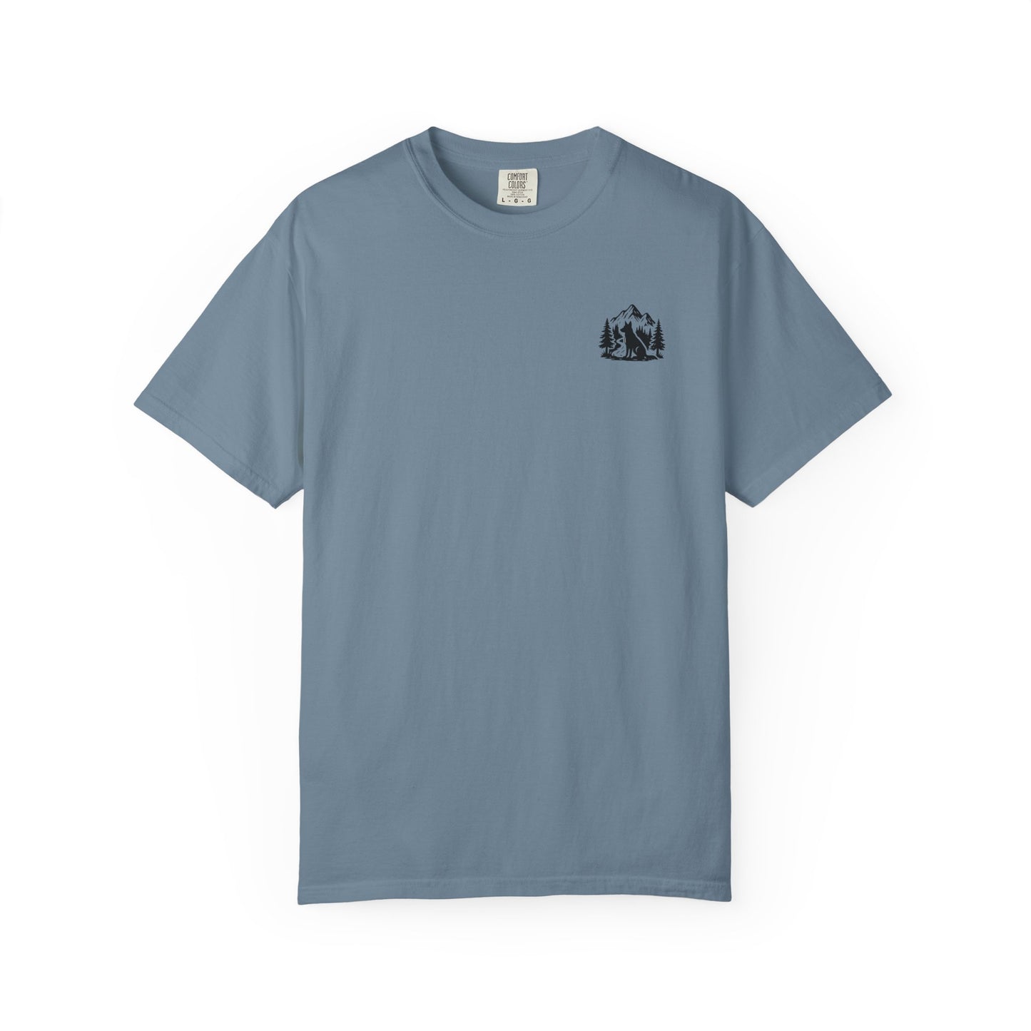 Ditch the Duck T-Shirt