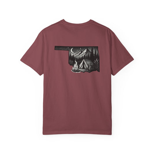 Camp Oklahoma T-Shirt