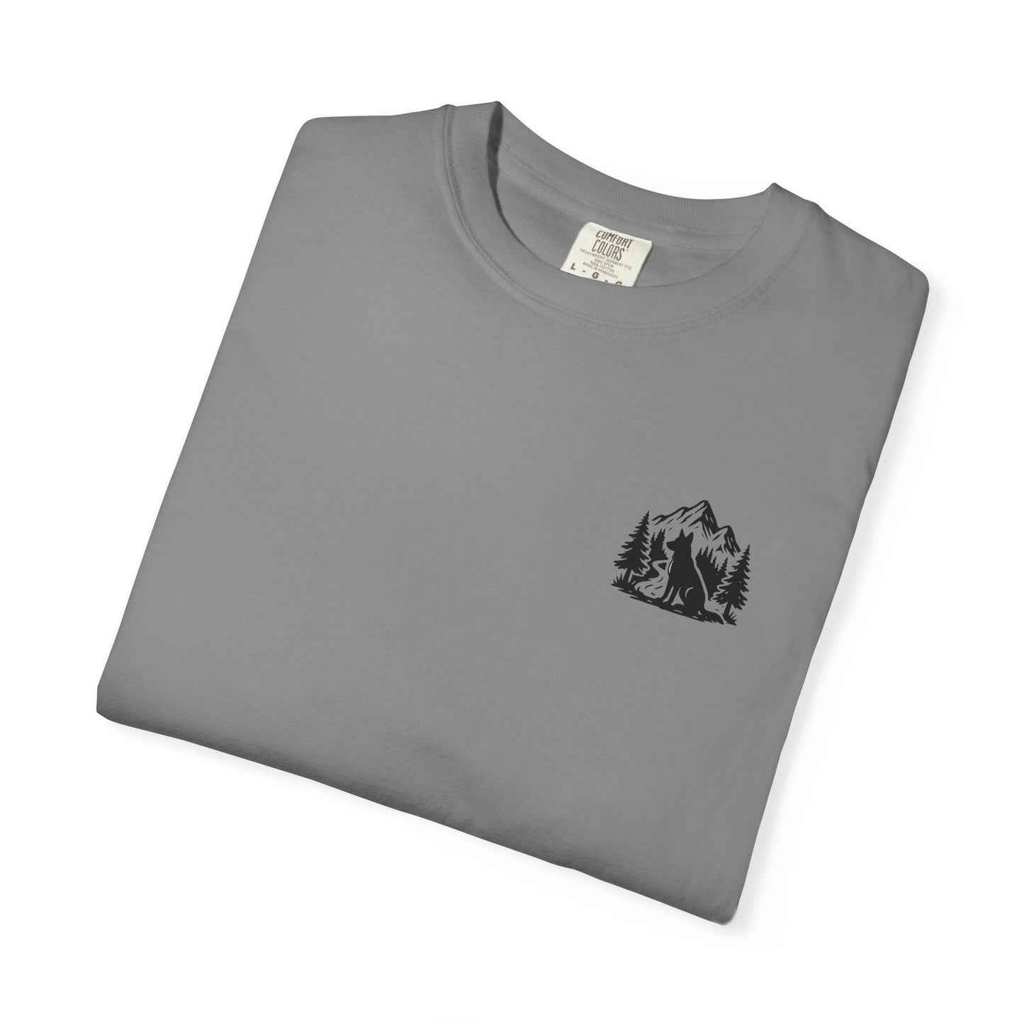 Don't Fear the Break T-Shirt