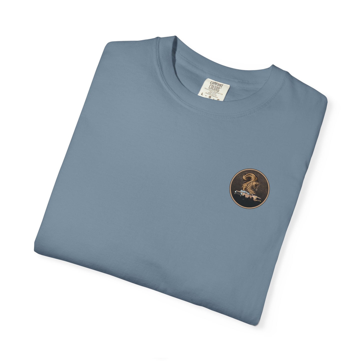 Sandworm T-Shirt