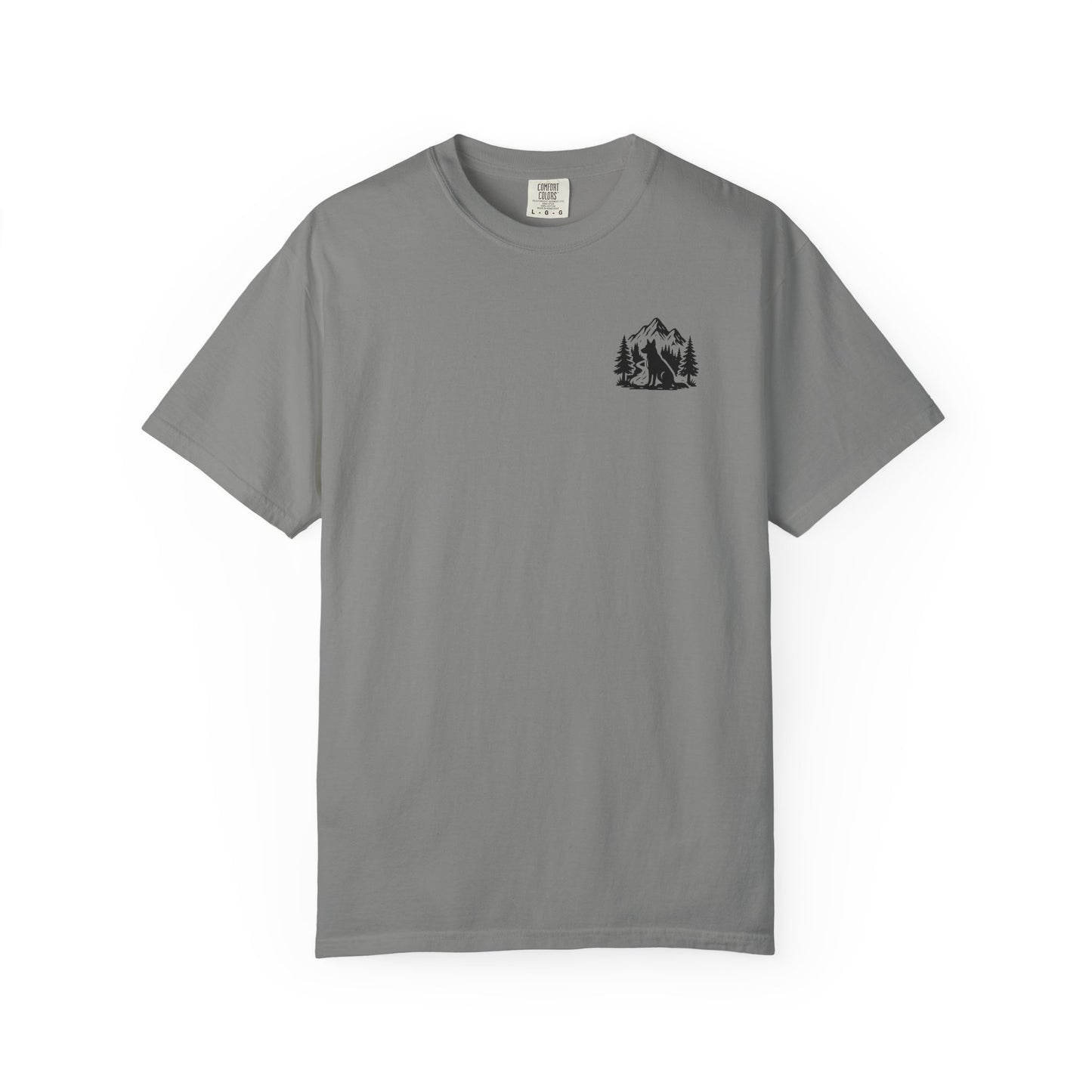 Tame the Trail T-shirt