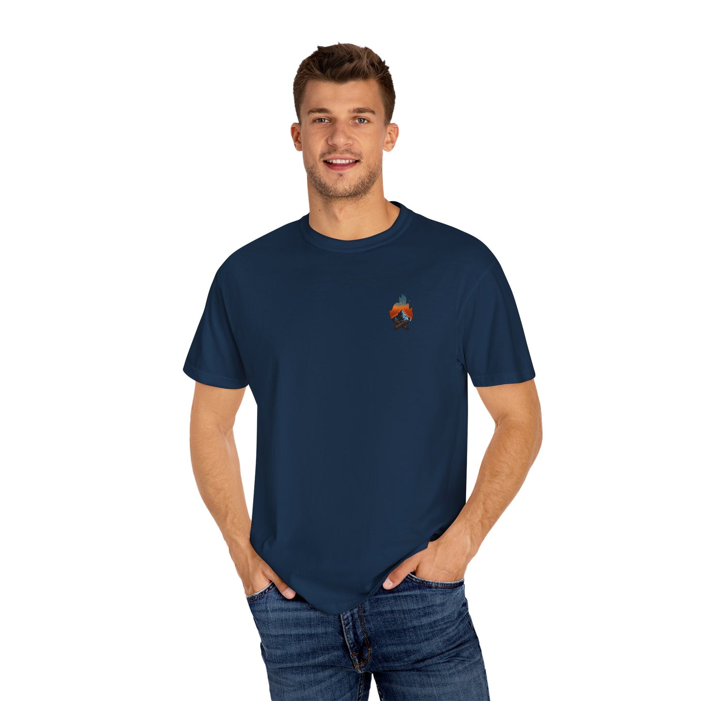 Backpacking T-Shirt