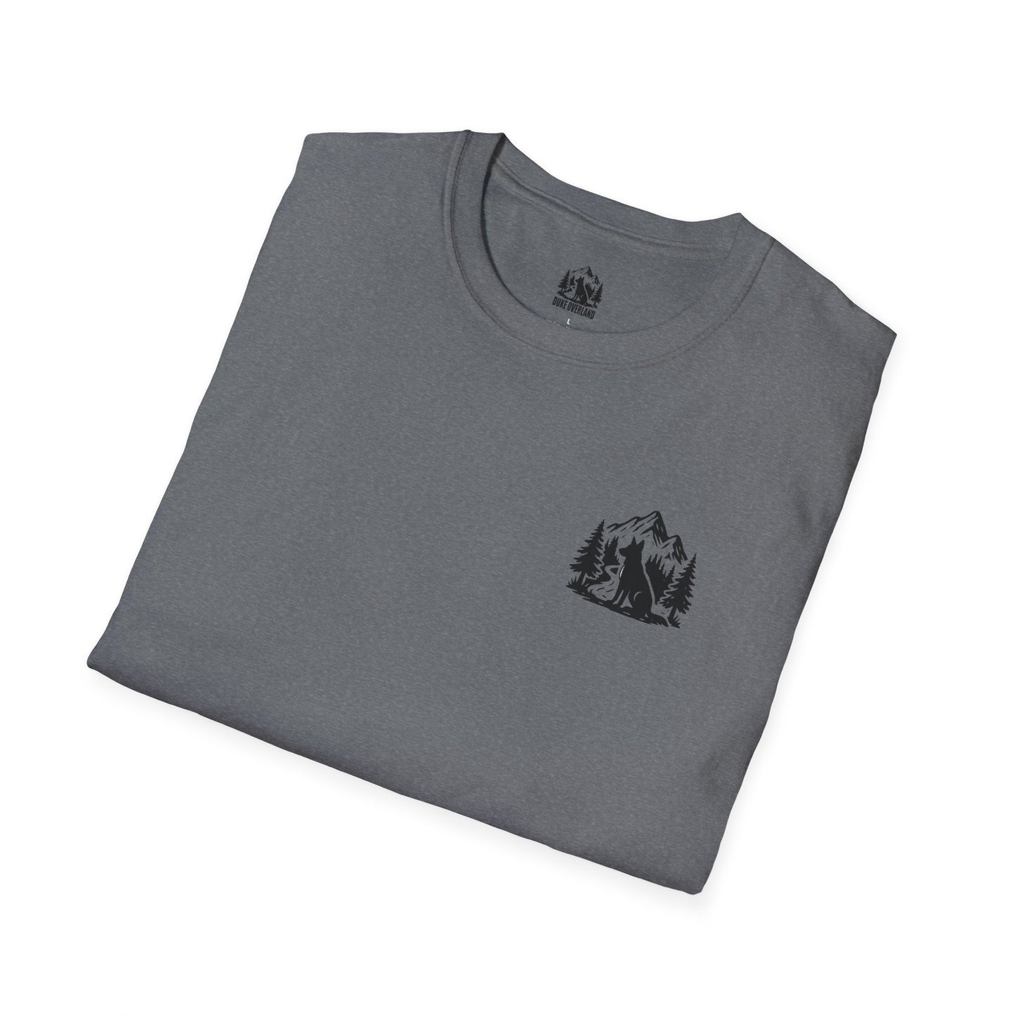 Roam with the Pack Tee