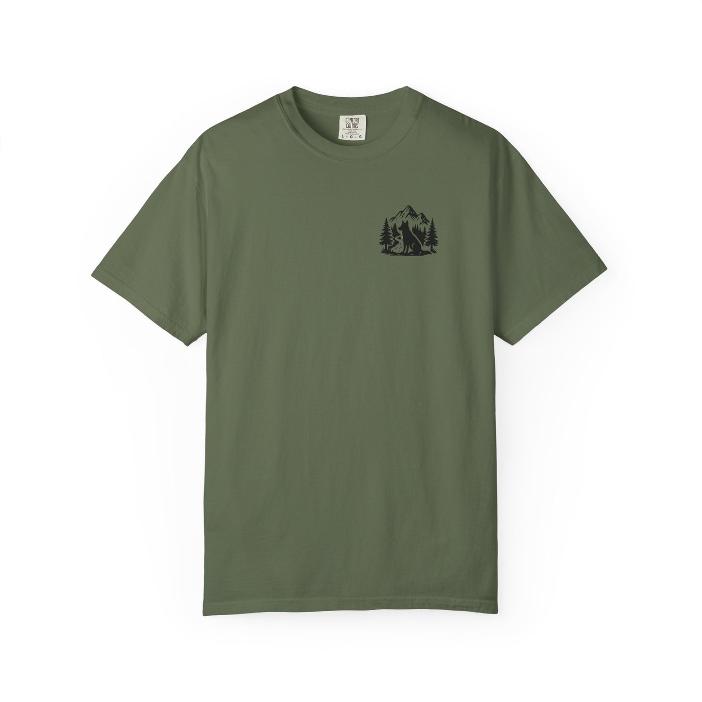 BroncOklahoma State T-Shirt