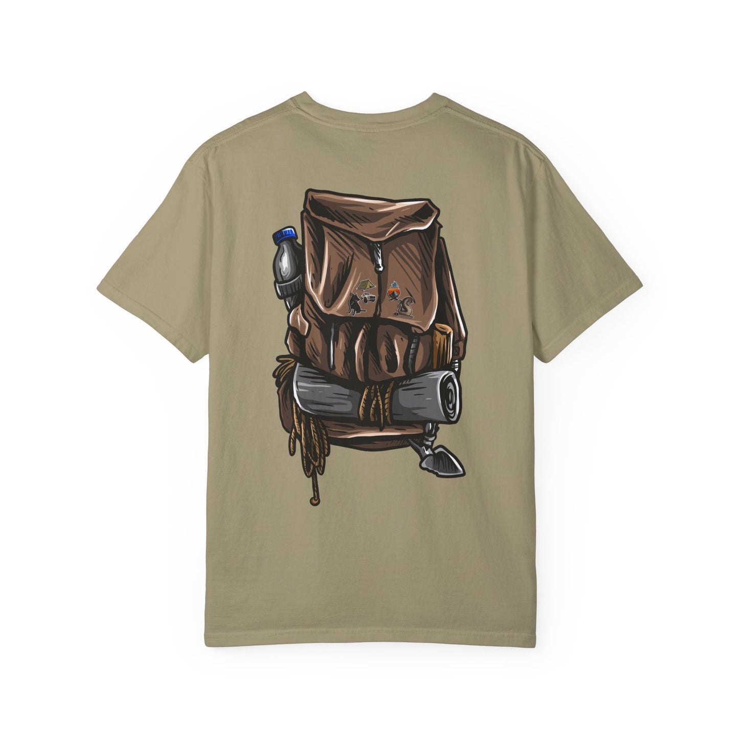 Backpacking T-Shirt