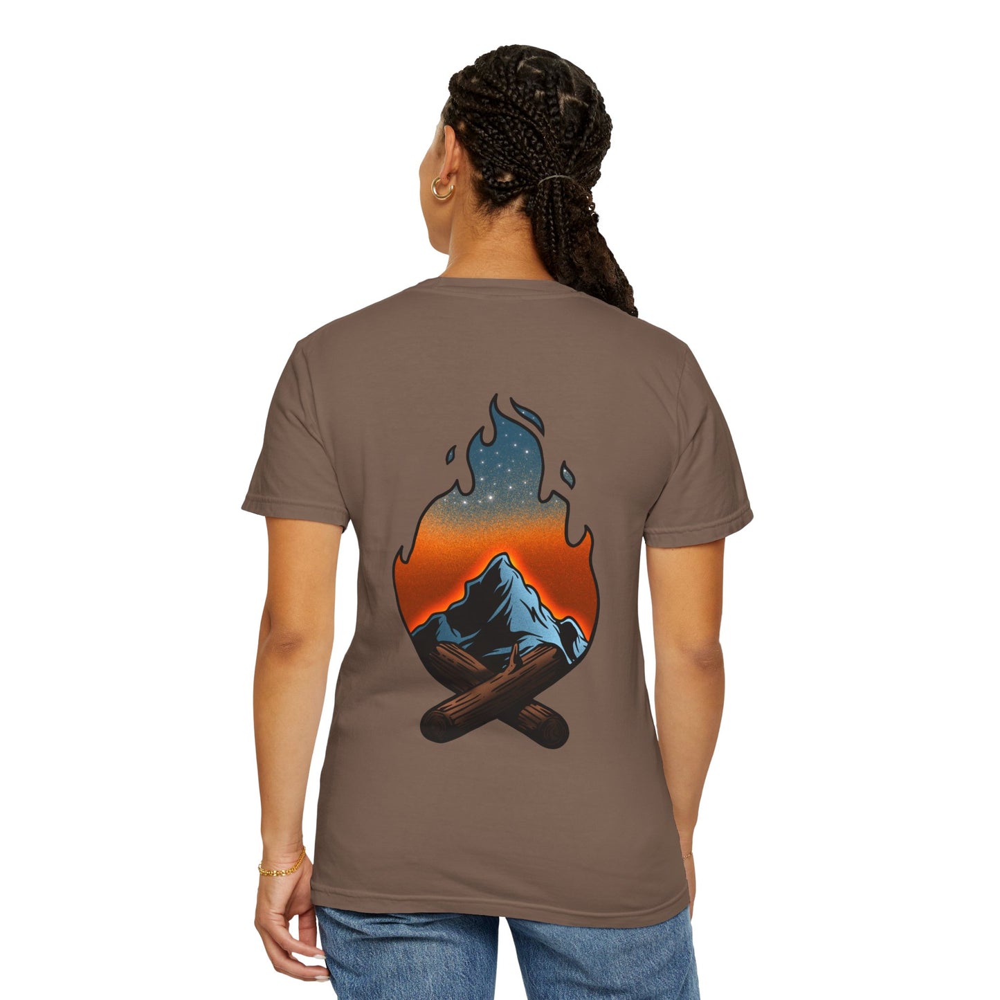 Mountain Camp T-Shirt