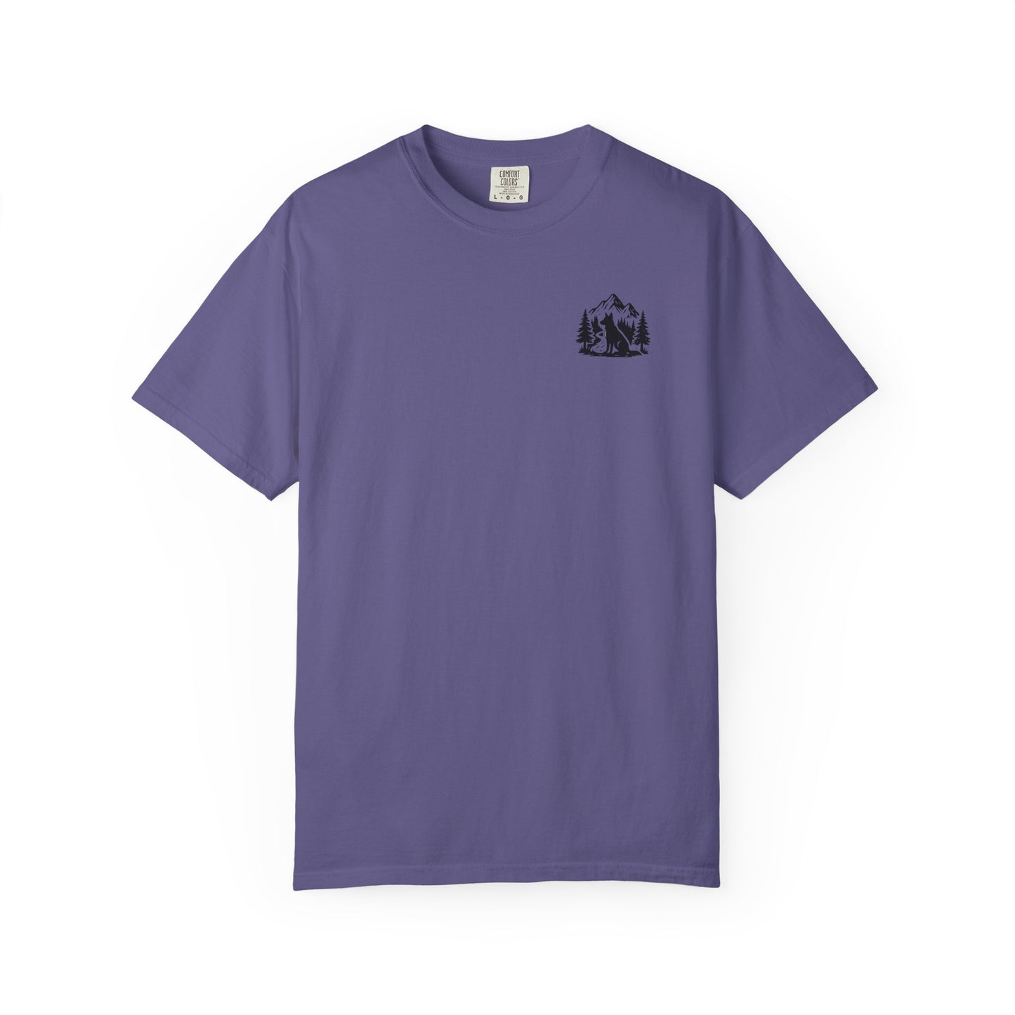 Zero F***s Duck T-Shirt