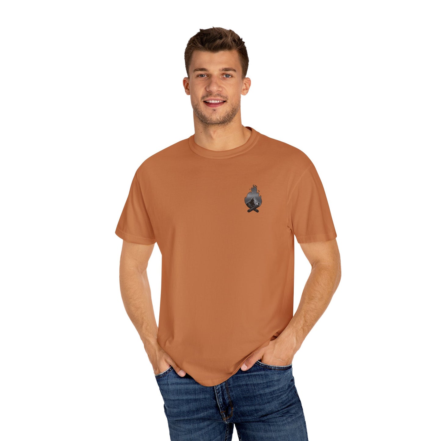 Camping Duke T-Shirt
