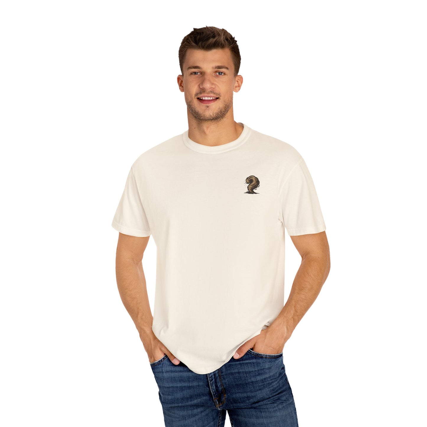 Sandstorm T-Shirt