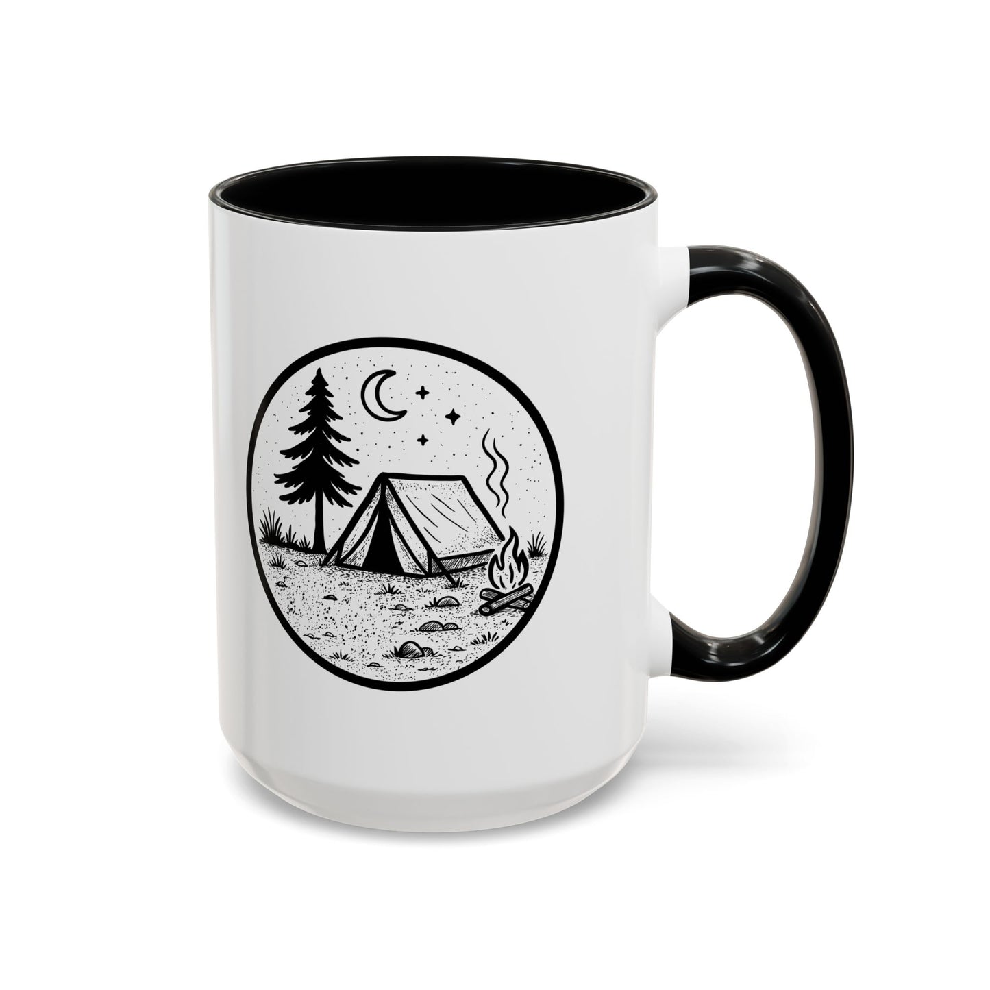 Basecamp Mug