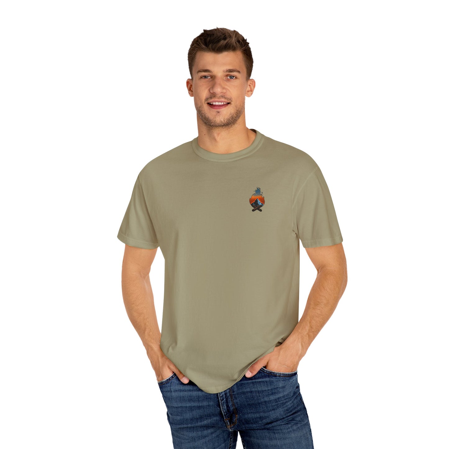 Backpacking T-Shirt
