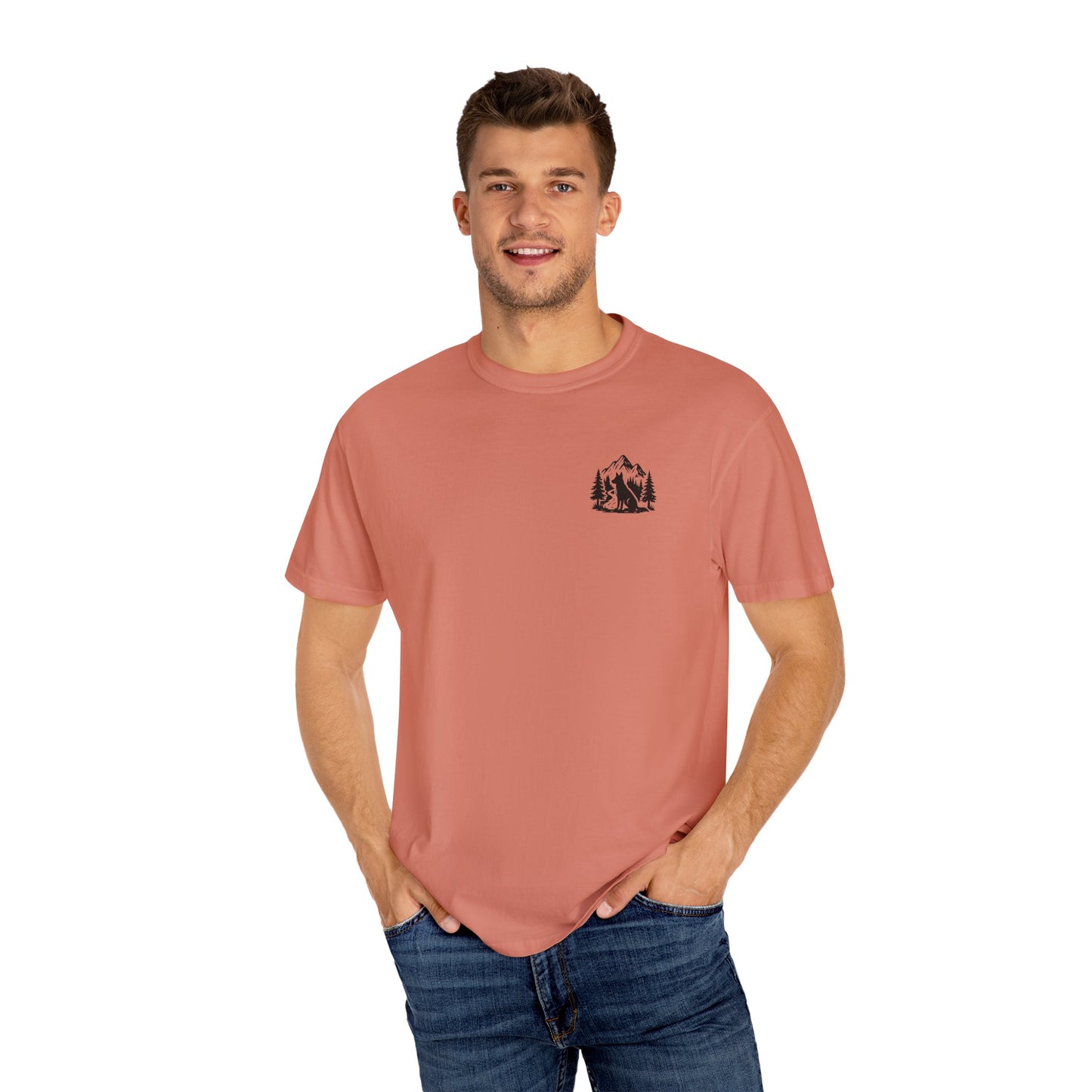 Don't Fear the Break T-Shirt
