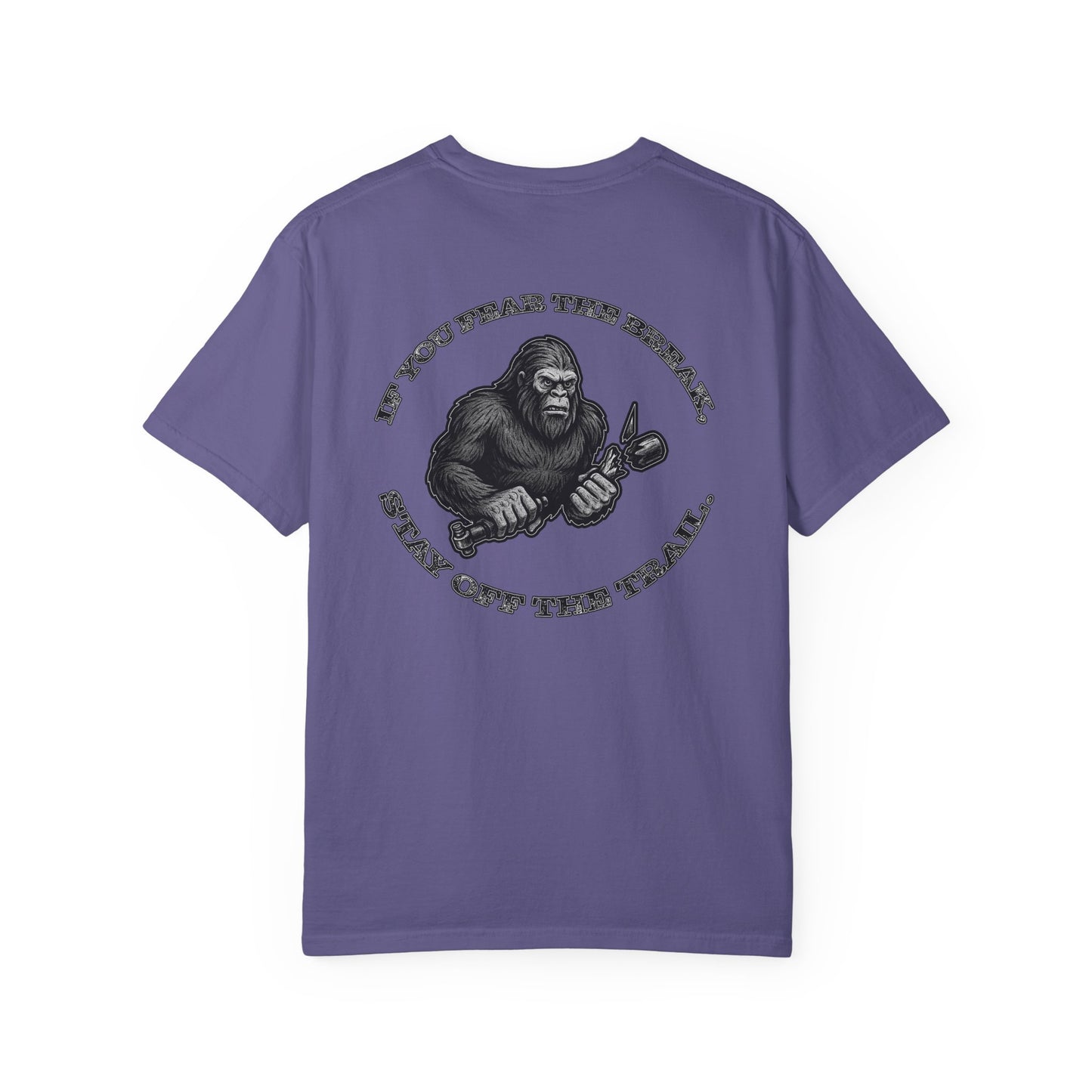 Don't Fear the Break T-Shirt