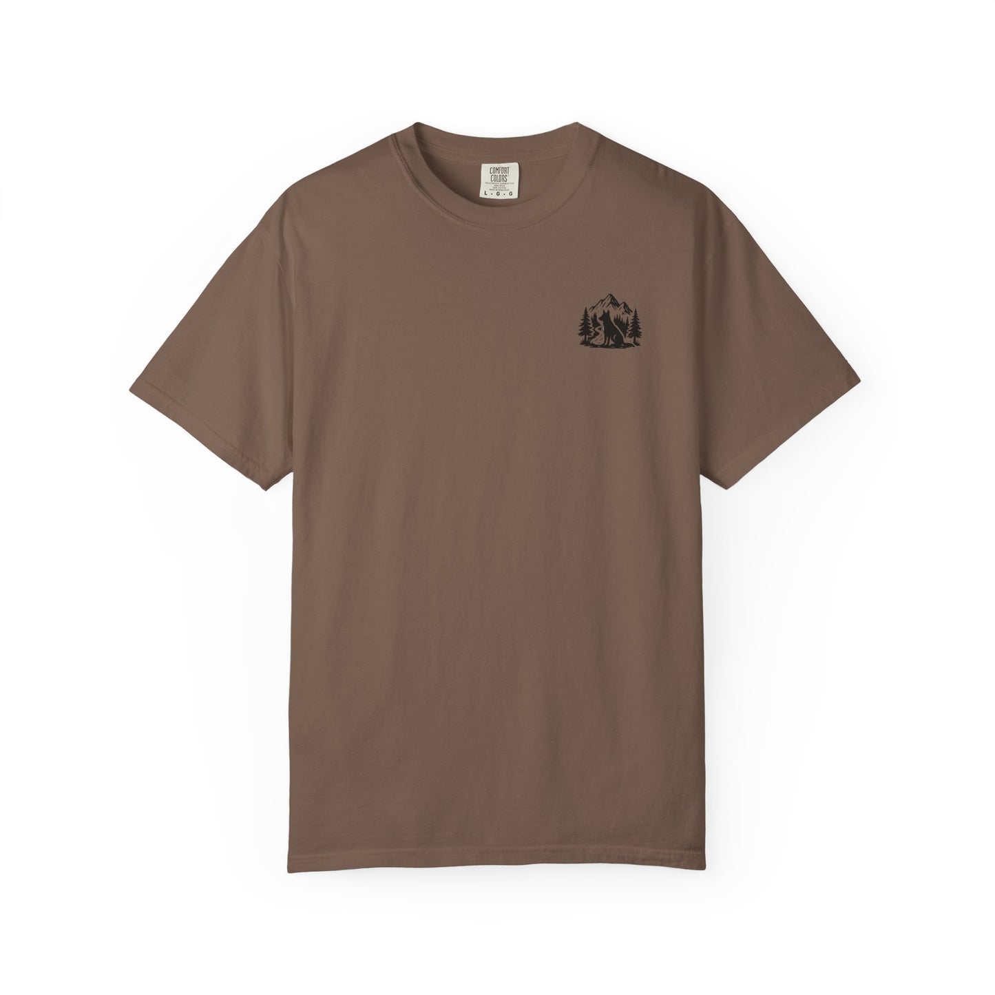 Ditch the Duck T-Shirt