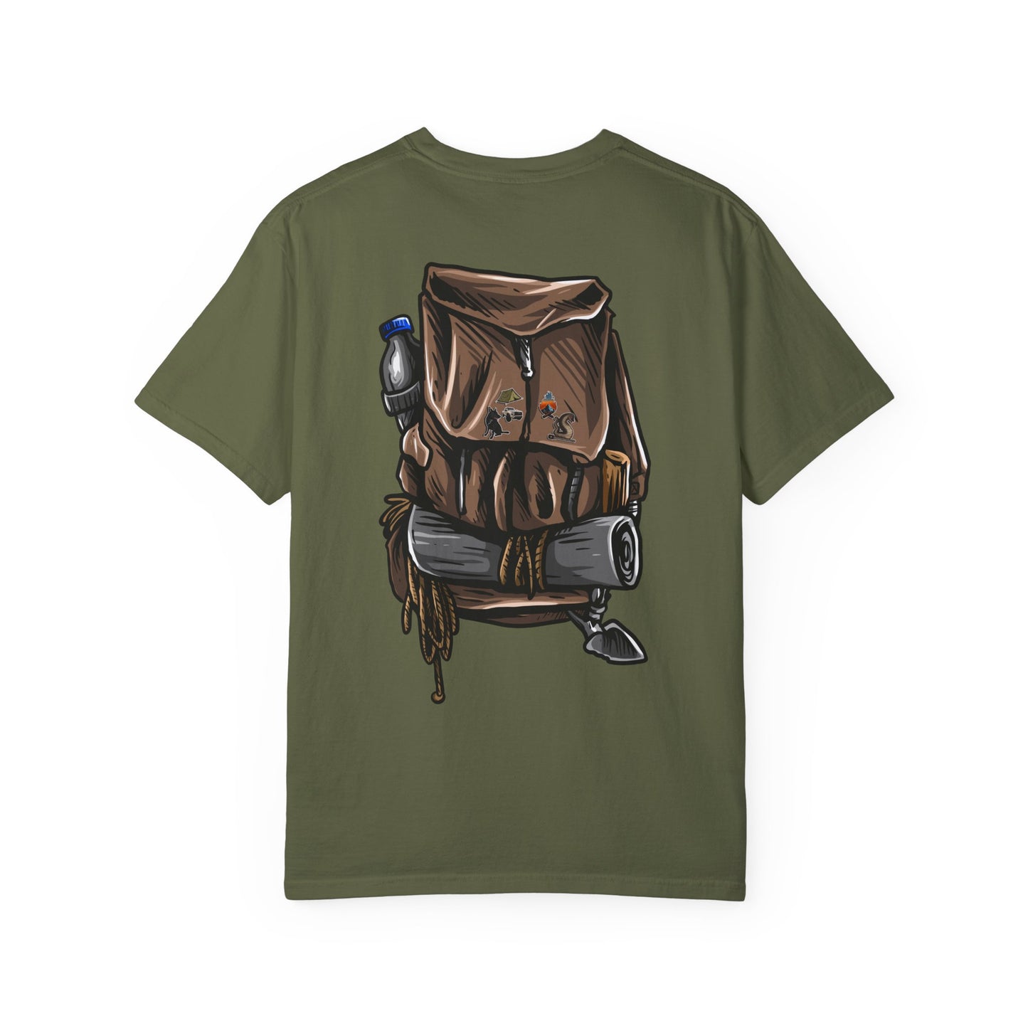 Backpacking T-Shirt
