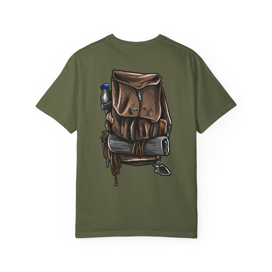 Backpacking T-Shirt