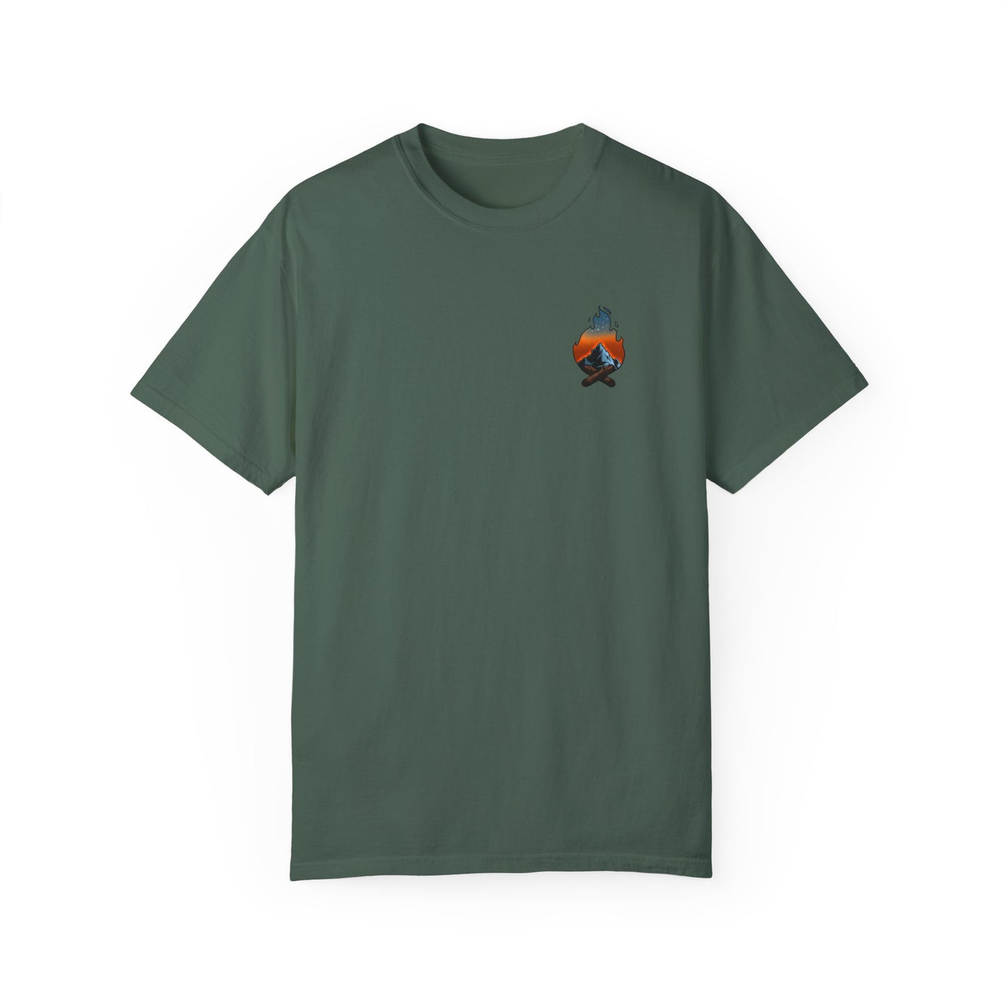 Camping T-Shirt