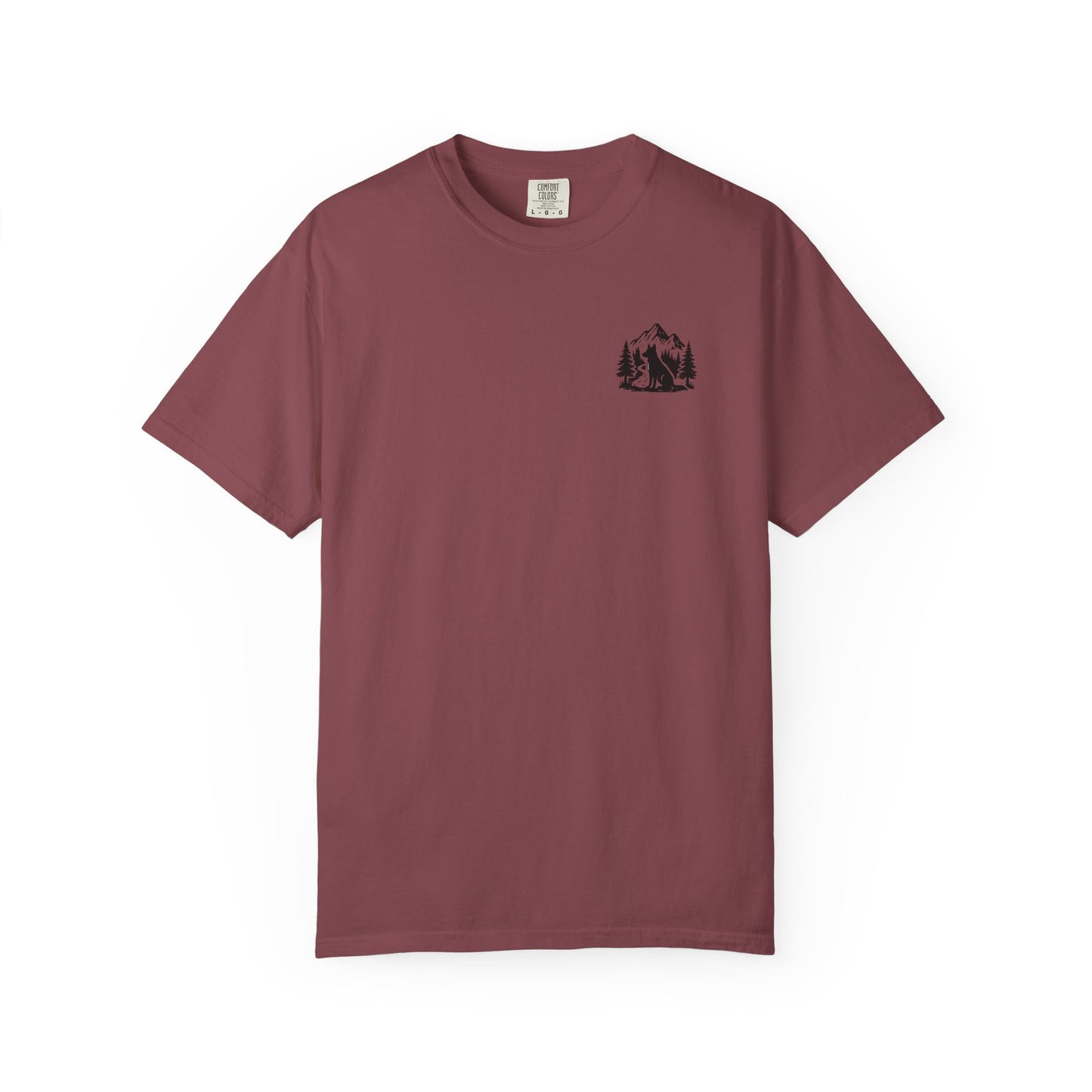 Don't Fear the Break T-Shirt