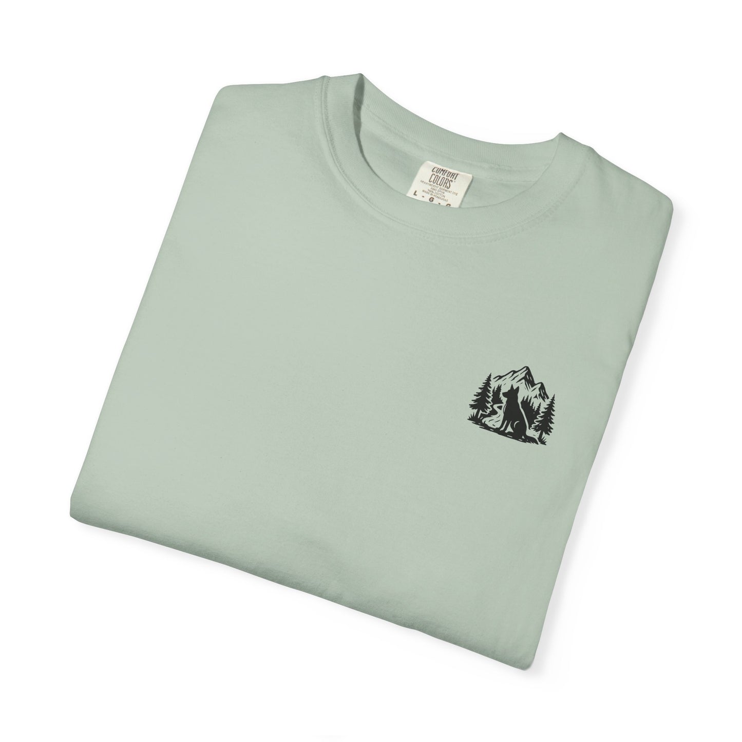 Ditch the Duck T-Shirt