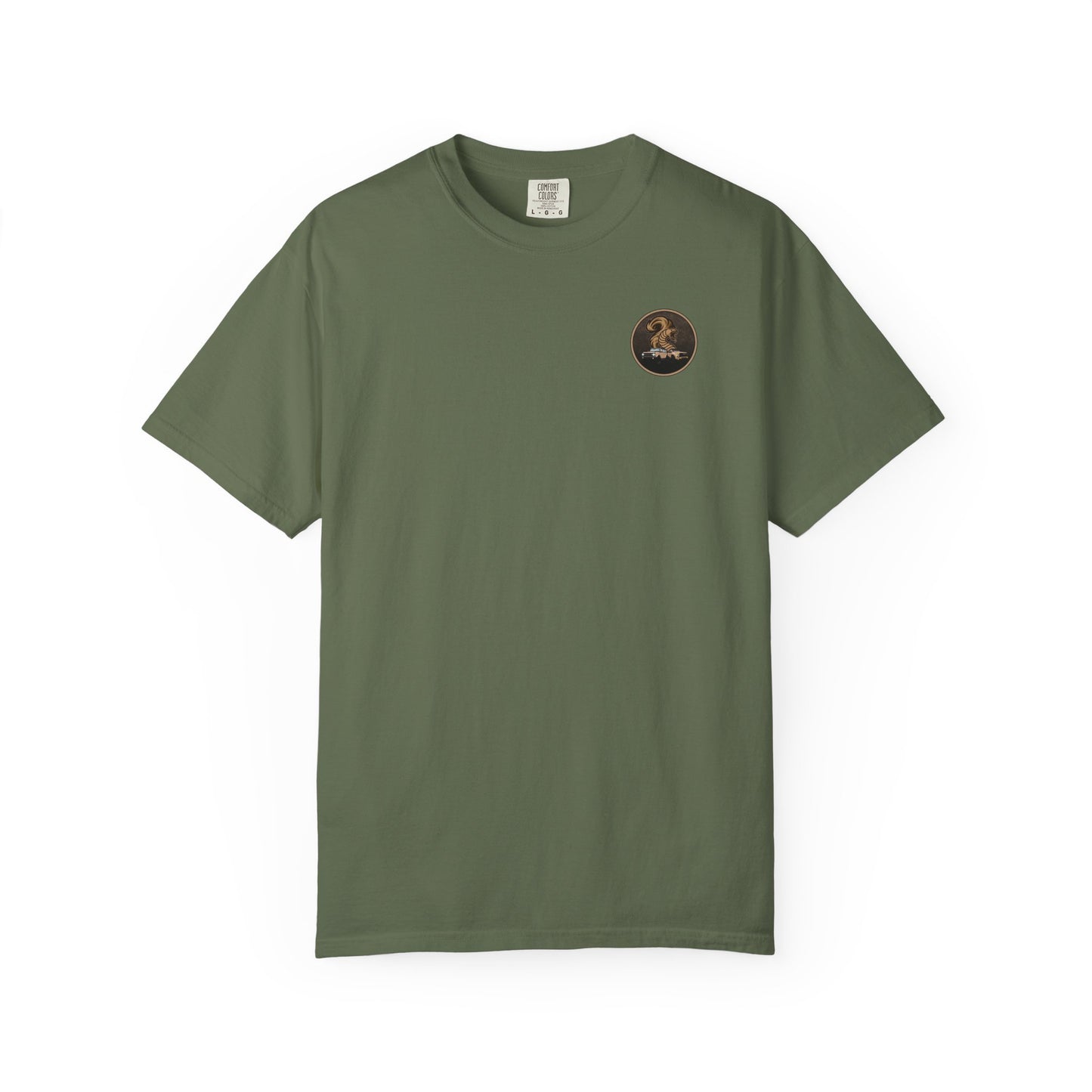 Sandworm T-Shirt