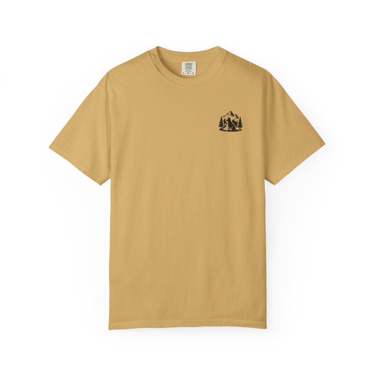 Ditch the Duck T-Shirt