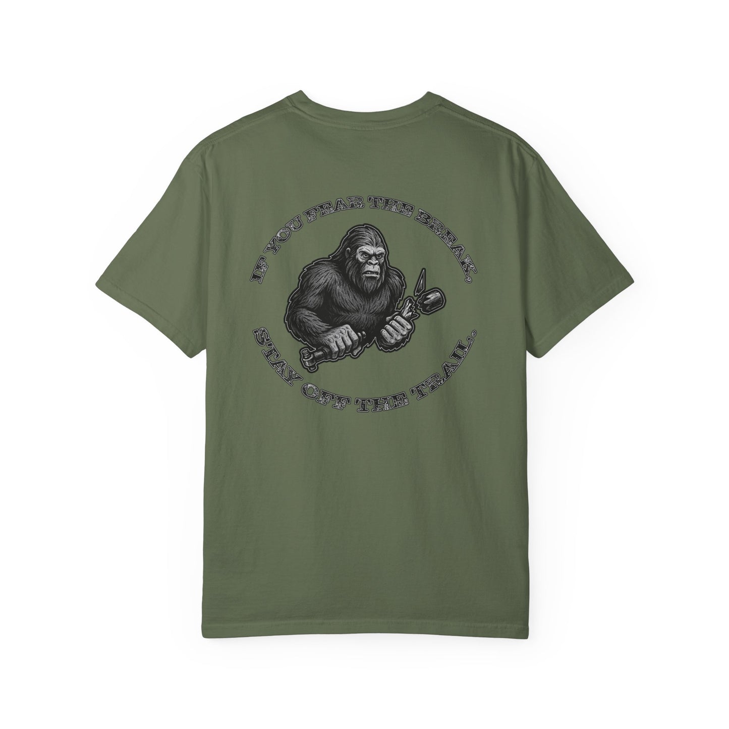 Don't Fear the Break T-Shirt