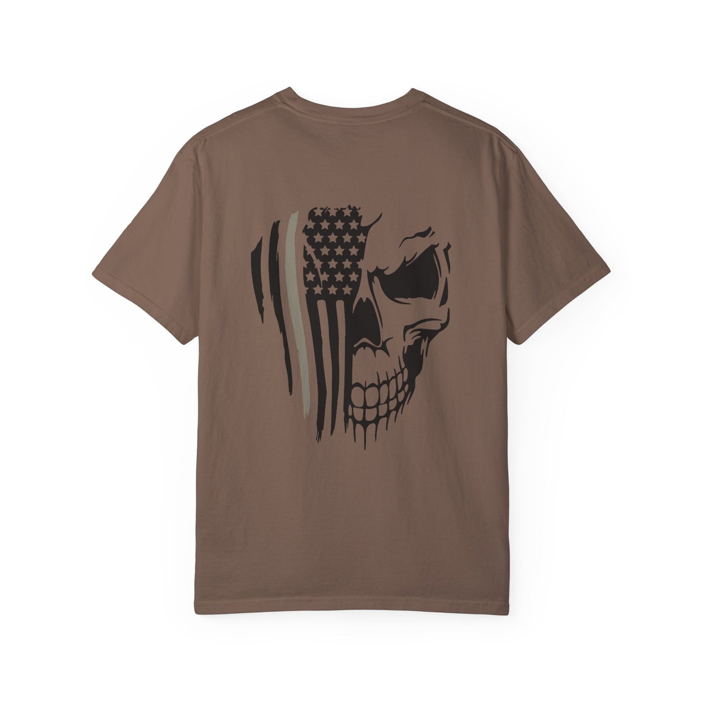 Sandworm Flag T-Shirt