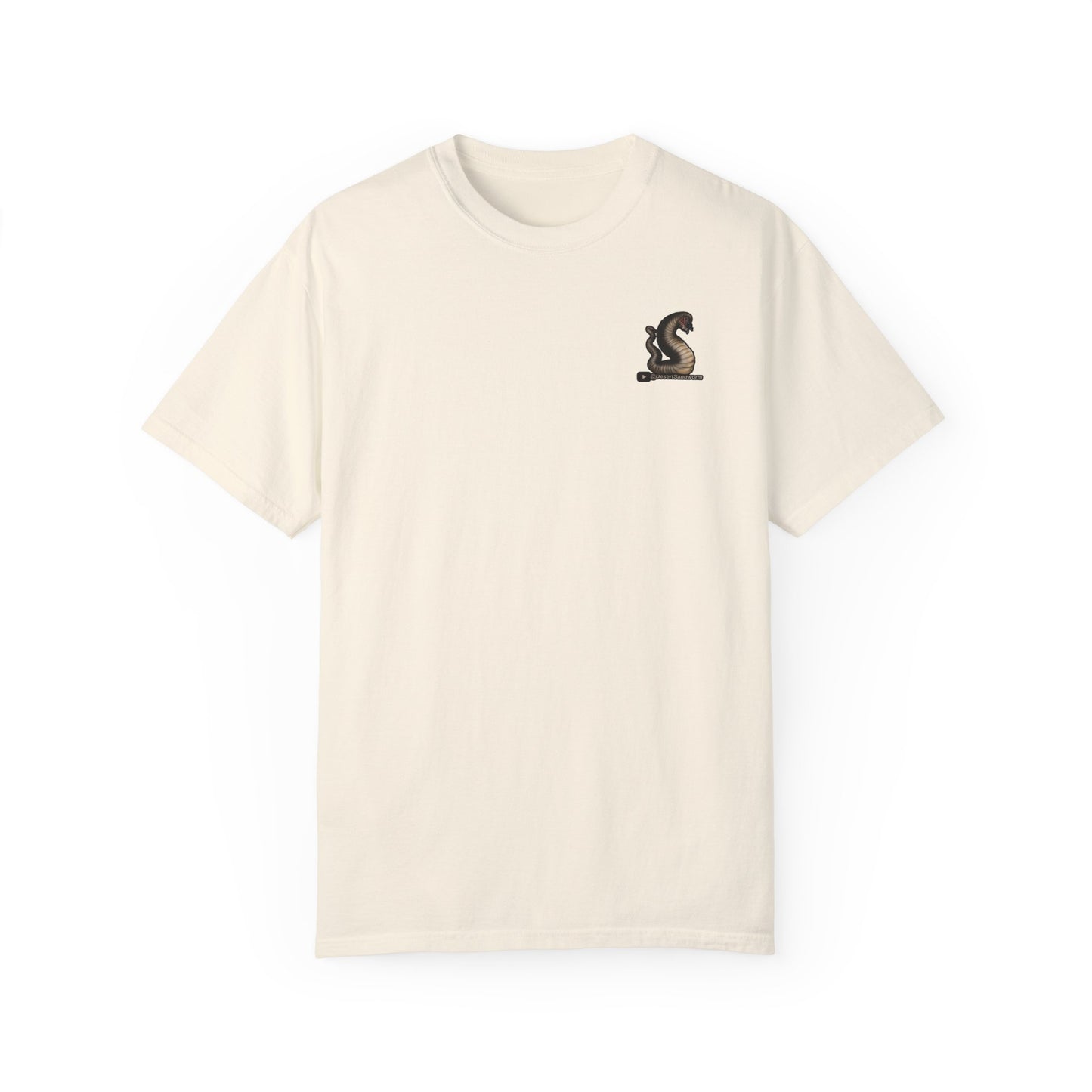 Sandworm Flag T-Shirt