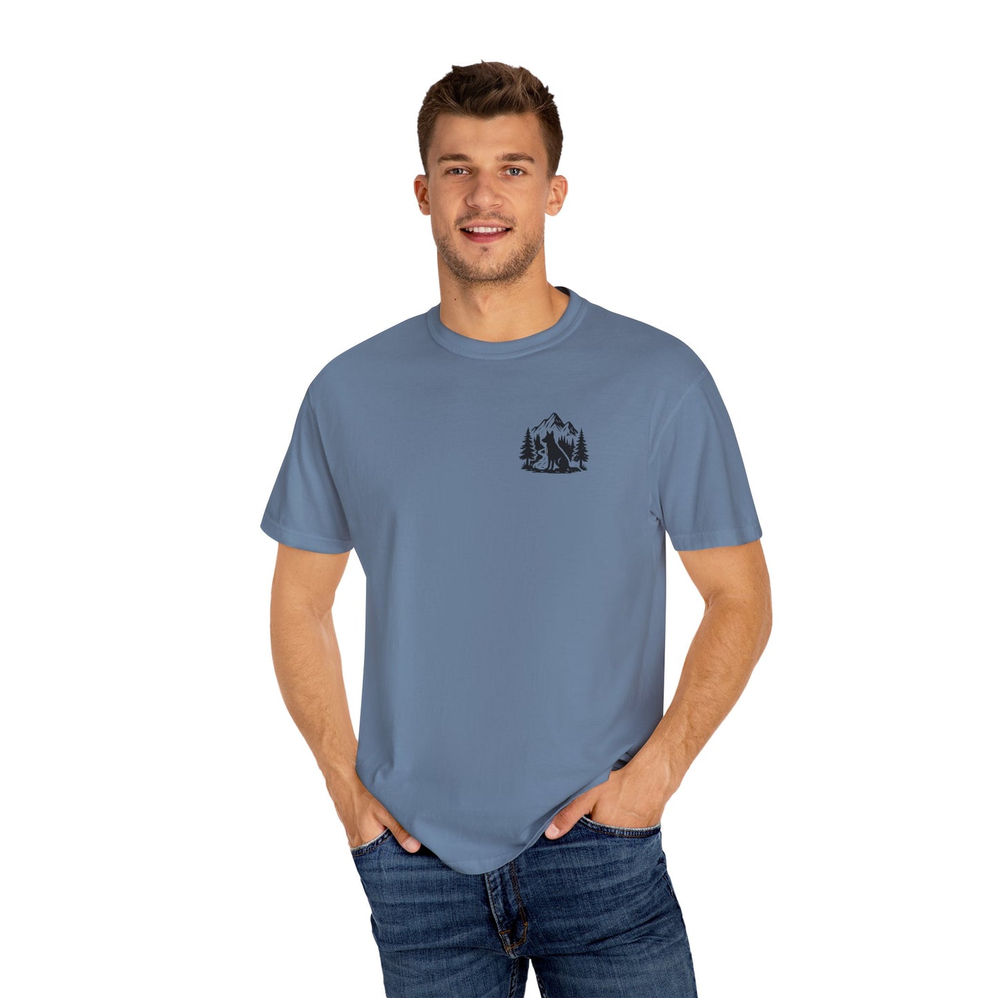 BroncOklahoma State T-Shirt